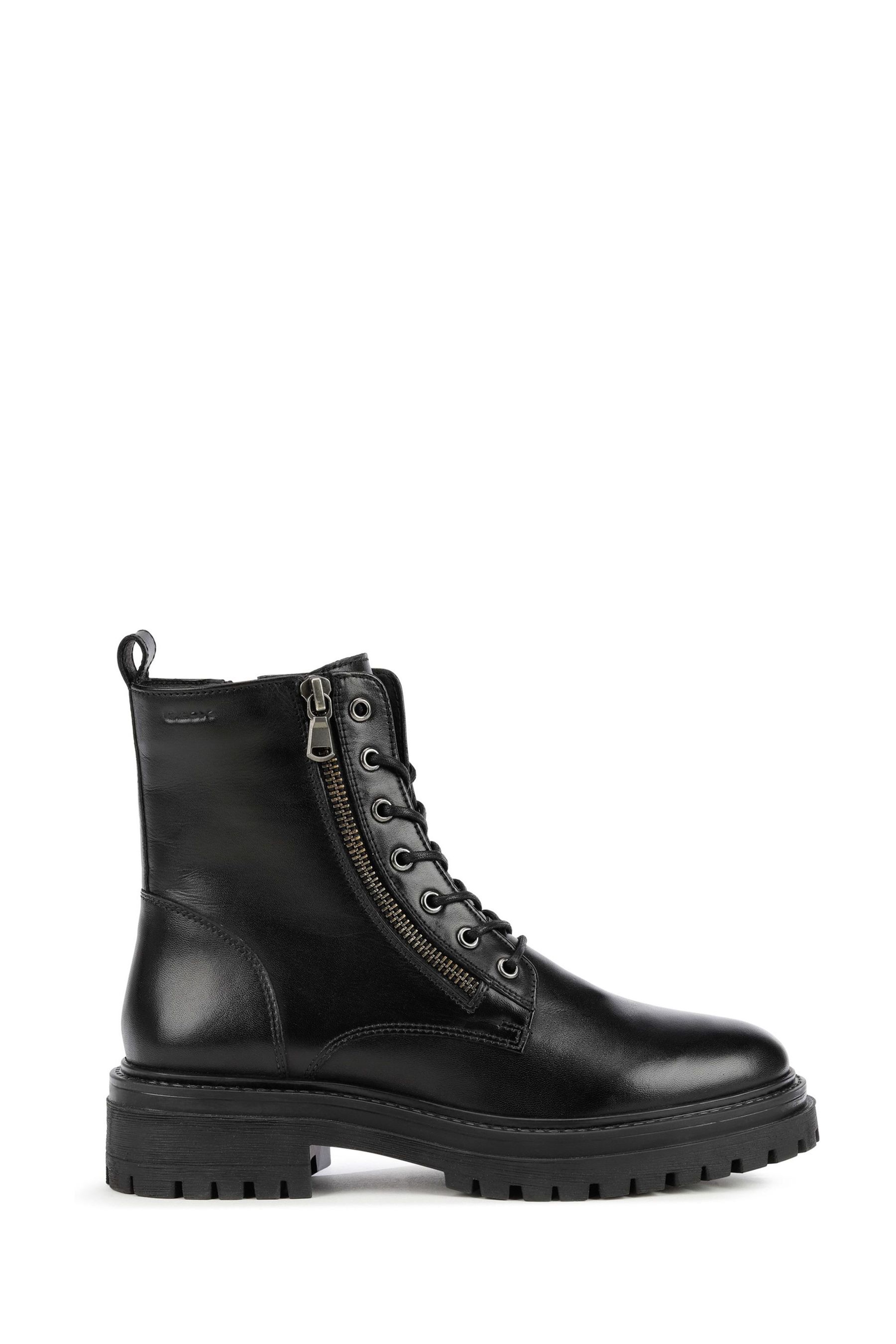 Geox ashley boots hot sale