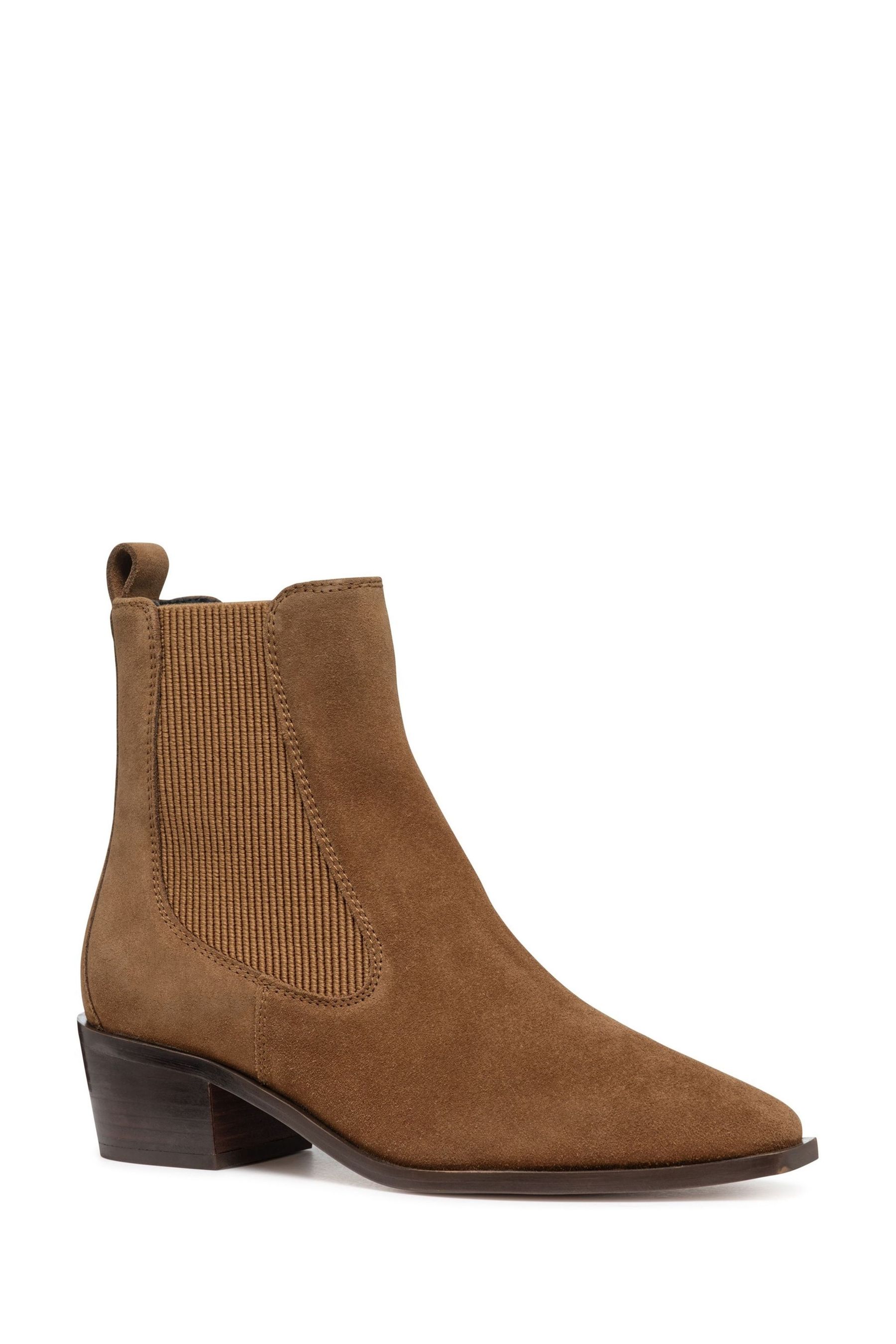 Women's geox ankle boots uk store