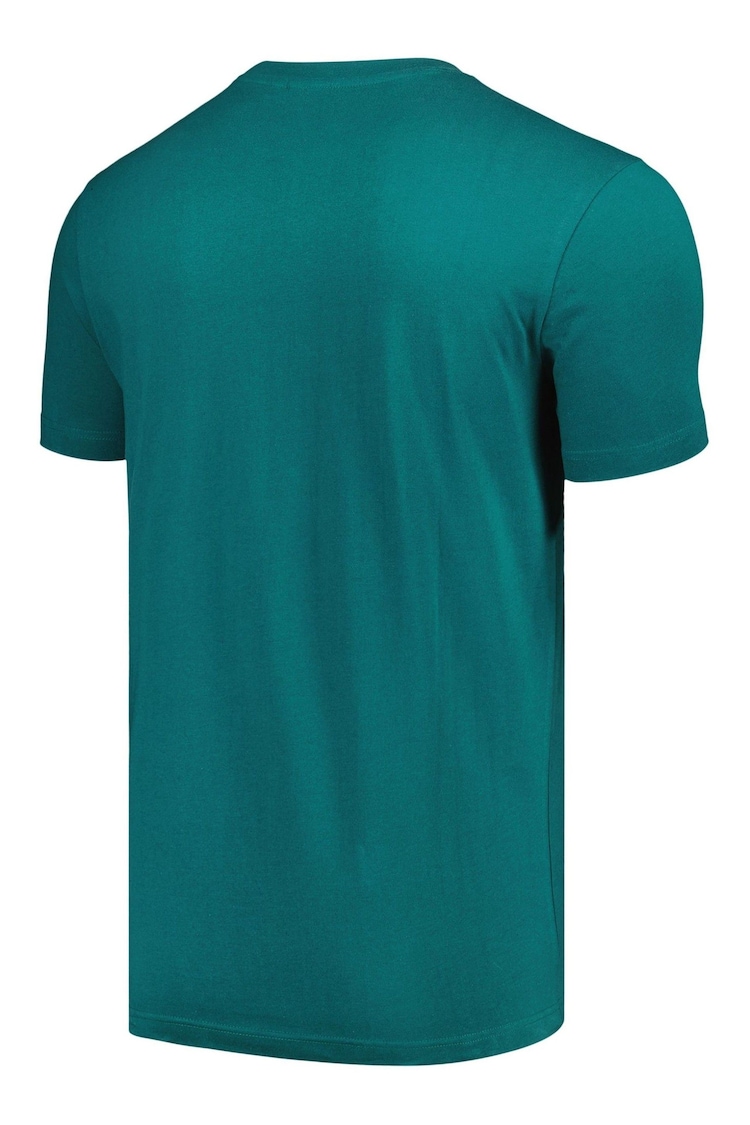 Fanatics Green Hibernian Established 1875 Graphic T-Shirt - Image 1 of 1