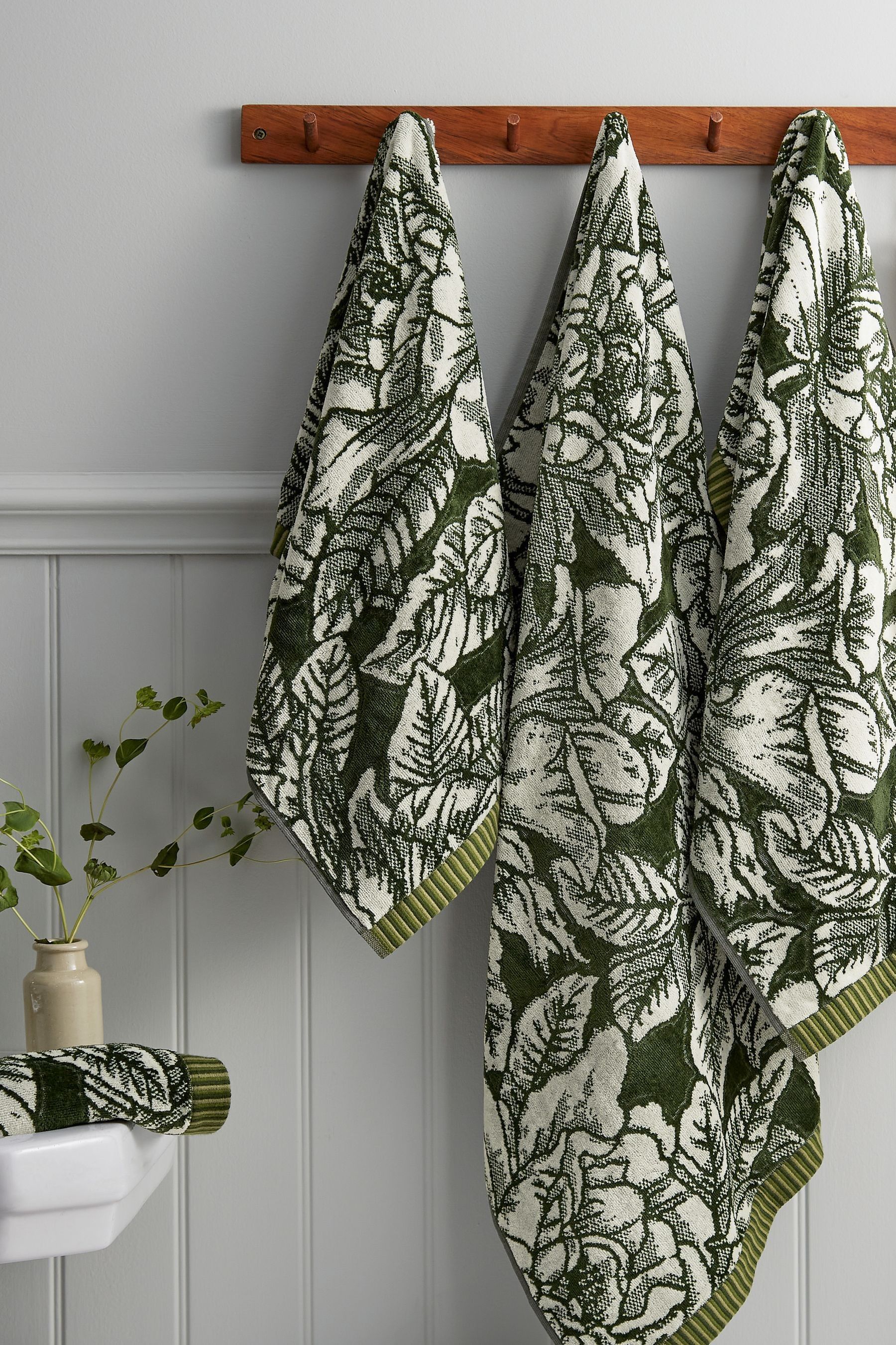 Bedeck bath towels 2025