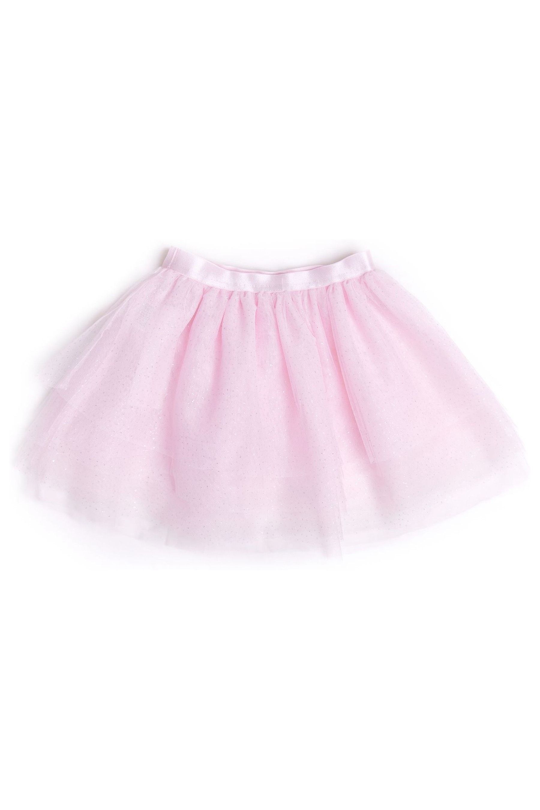 Danskin Pink Chasse Tutu Skirt