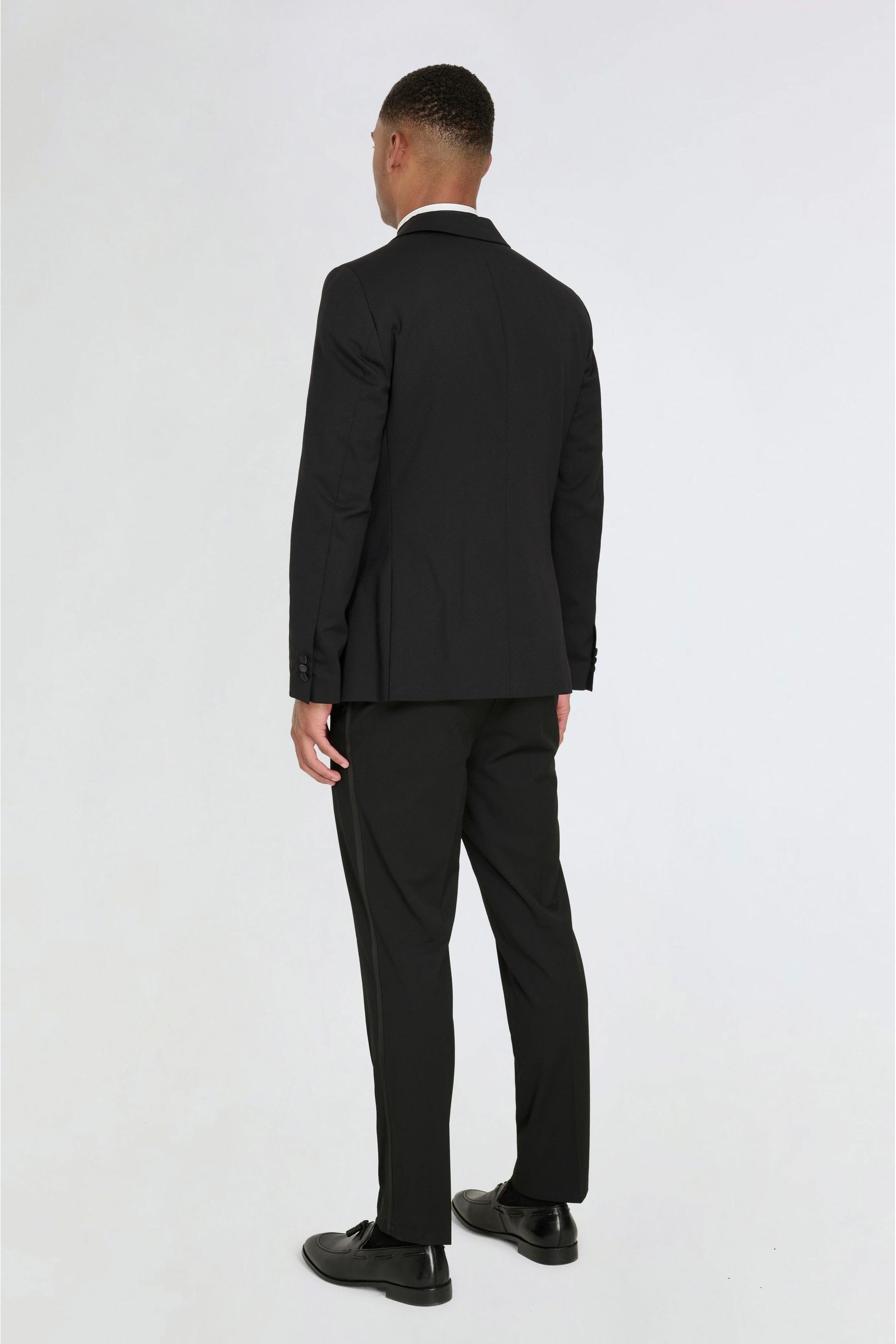 Wool dinner suit online