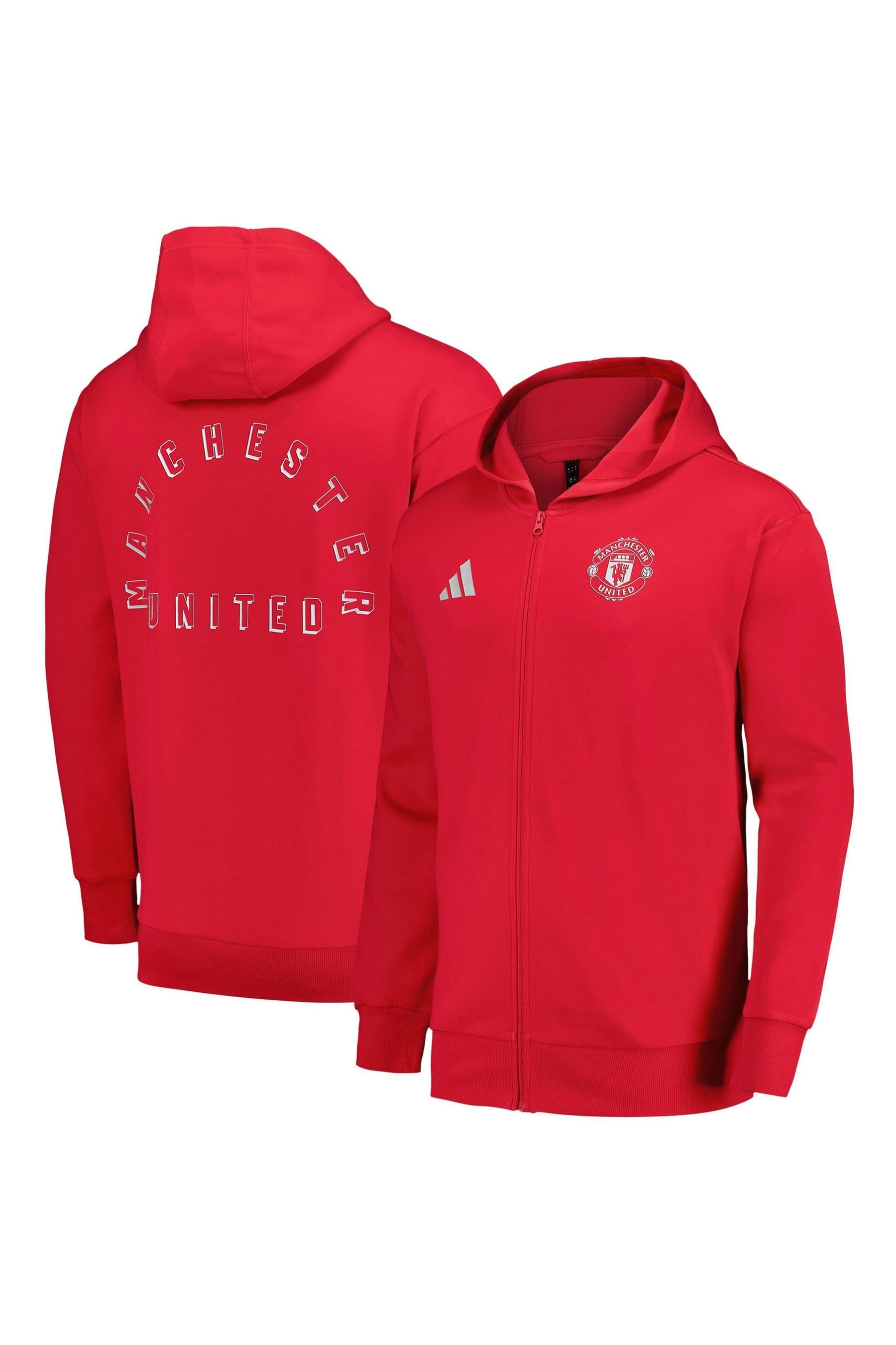 Adidas anthem hoodie online