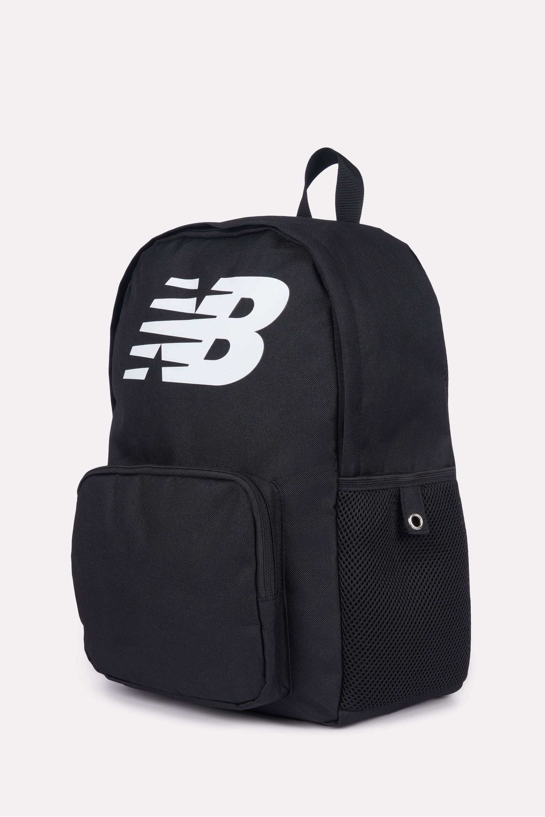 New Balance Black Backpack