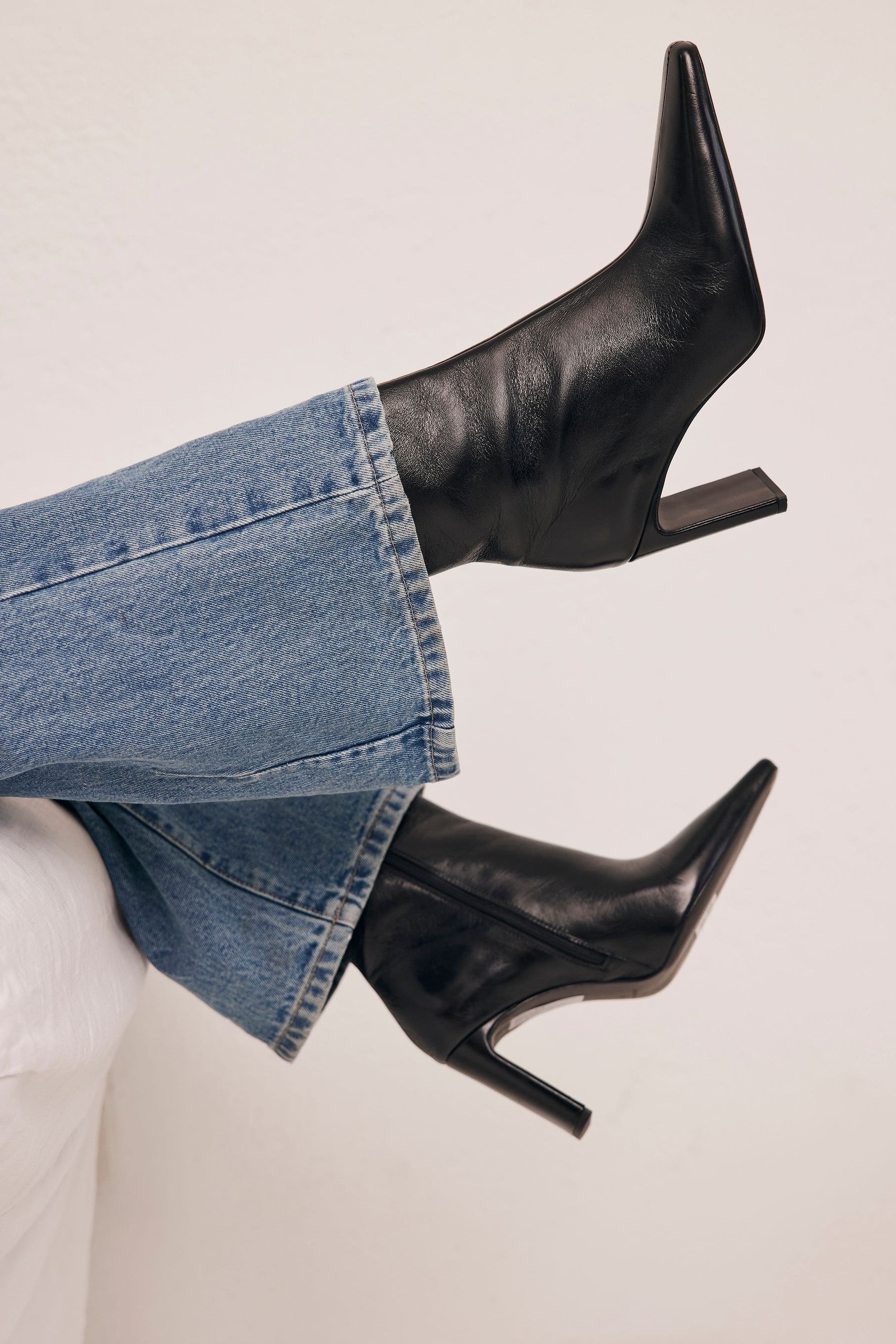 Next mint velvet boots sales