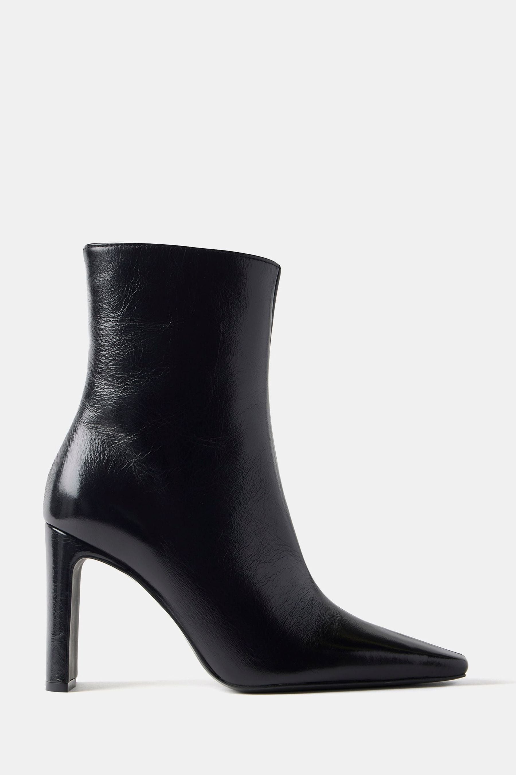 Mint velvet zara boots online