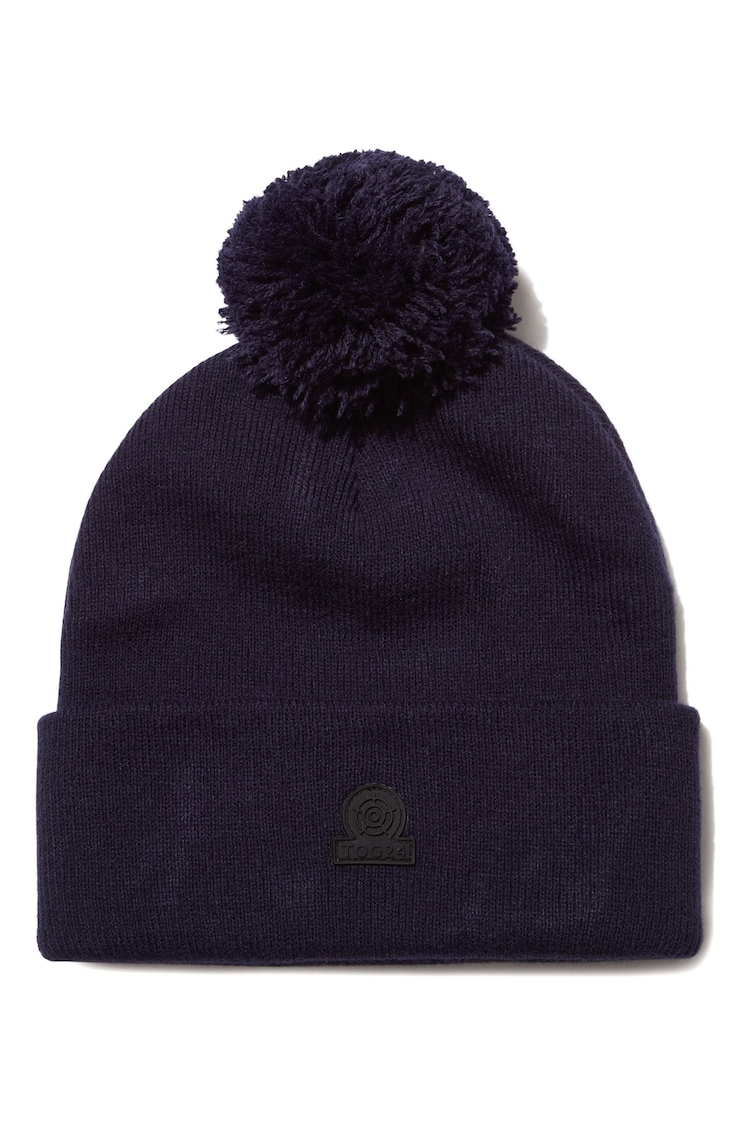 Tog 24 Blue Tyla Knit Hat - Image 2 of 2