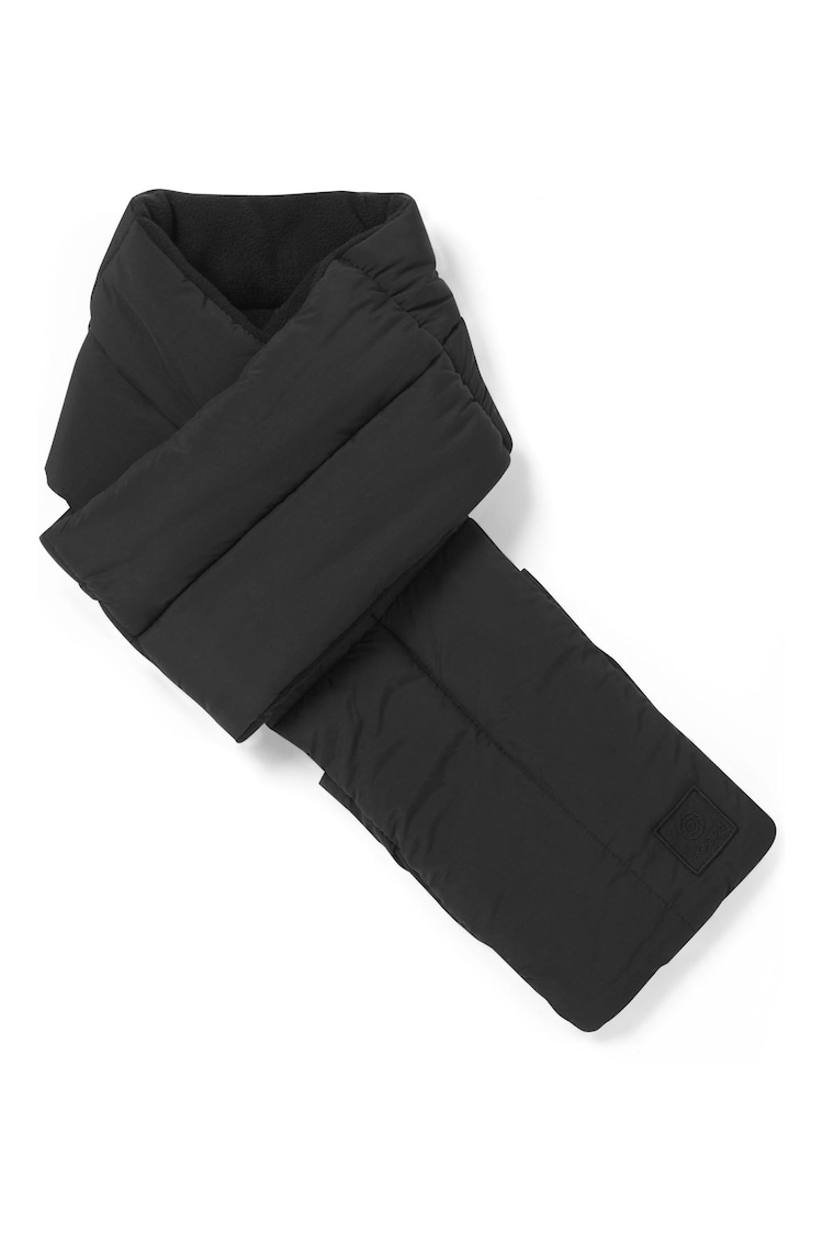 Tog 24 Black Clough Padded Scarf - Image 3 of 3