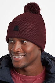 Tog 24 Red Tyla Knit Hat - Image 1 of 2