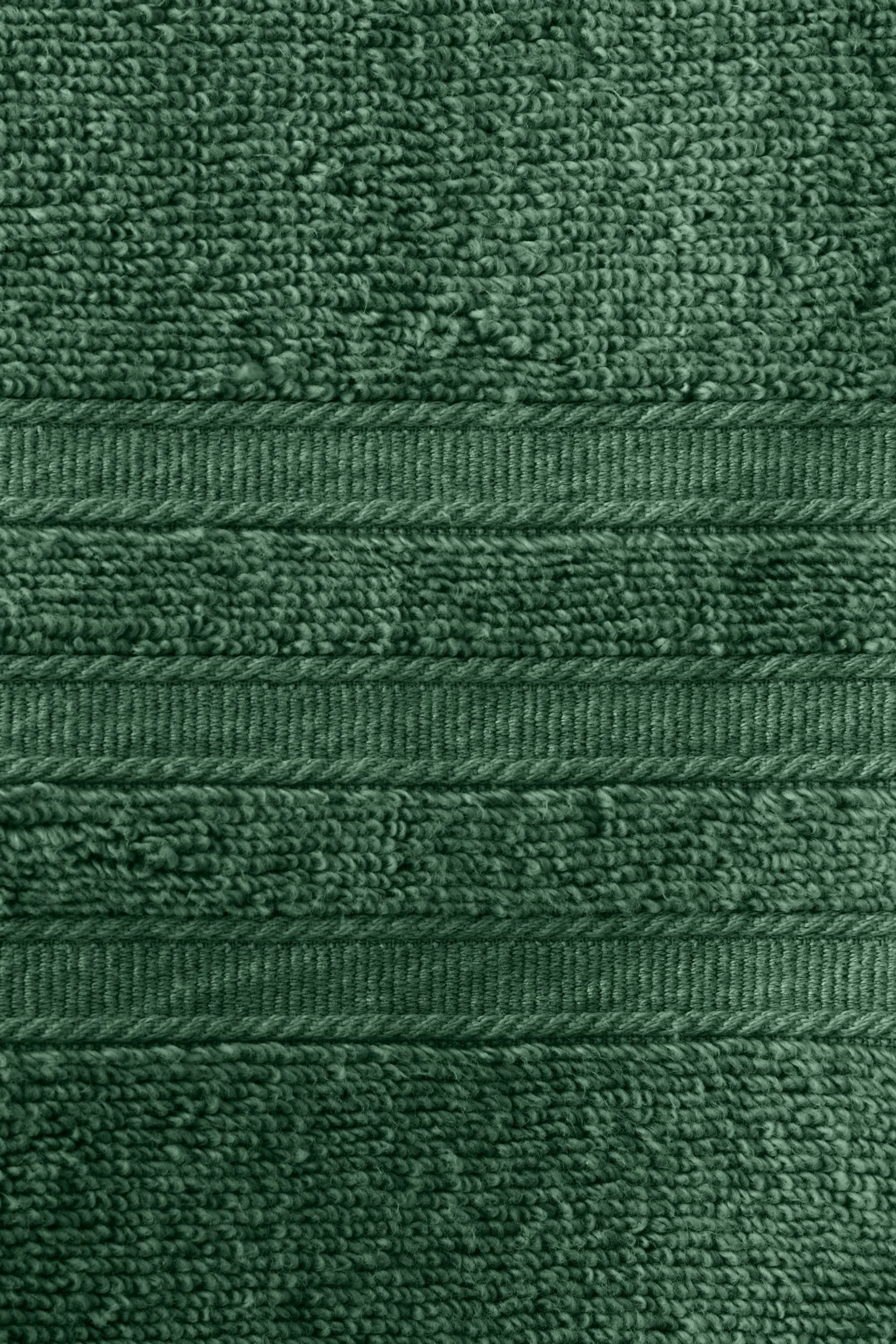 Forest green bath sheet 2025