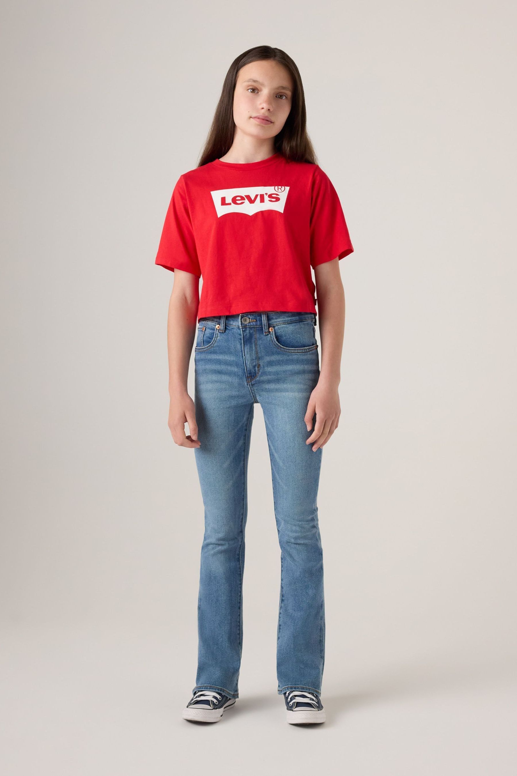 Buy Levi s Blue Jeans from Next United Arab Emirates