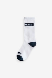 Levi's Blue Socks  6 Pack - Image 4 of 7