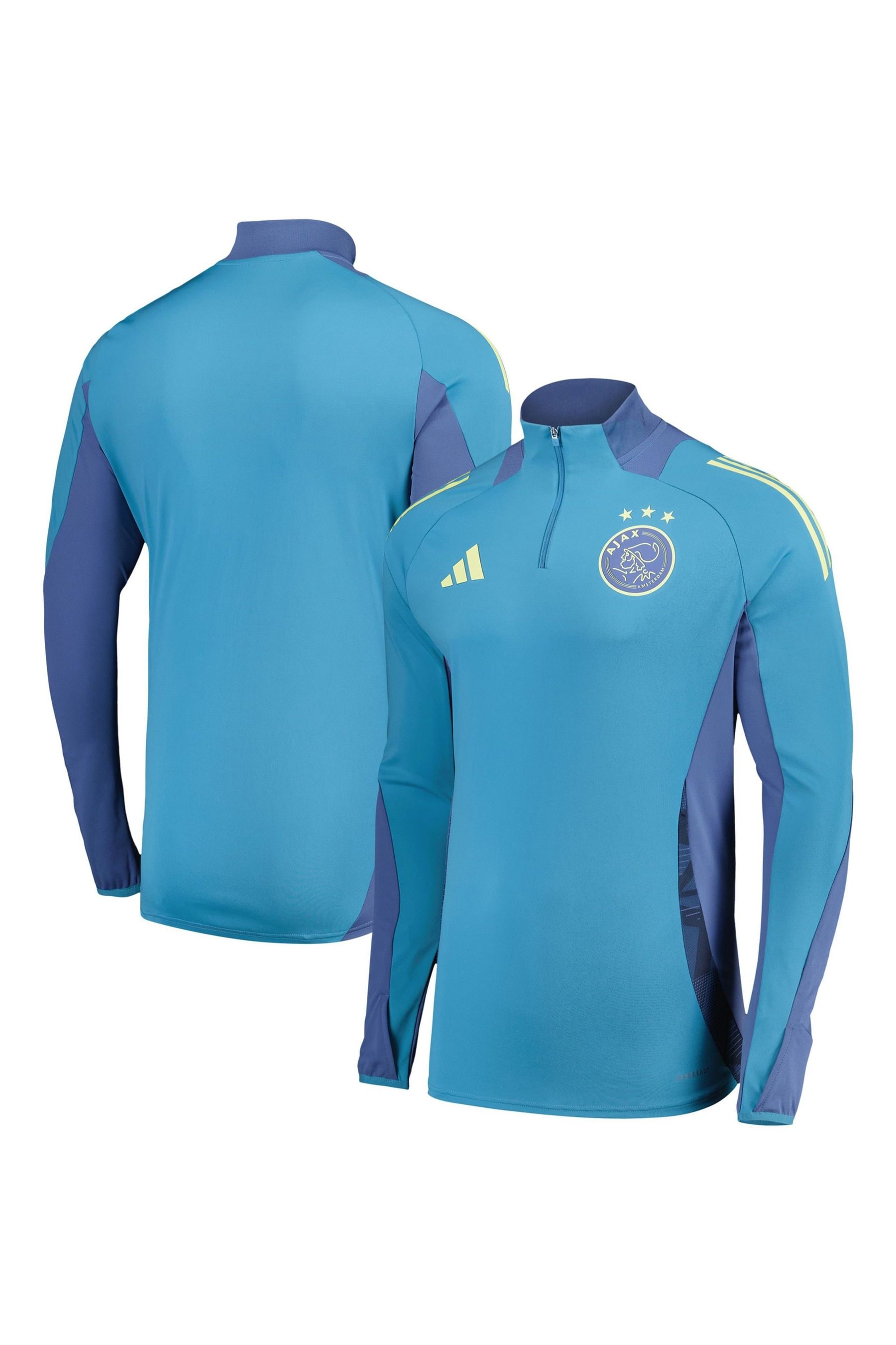 Adidas ajax trainingsbroek cheap