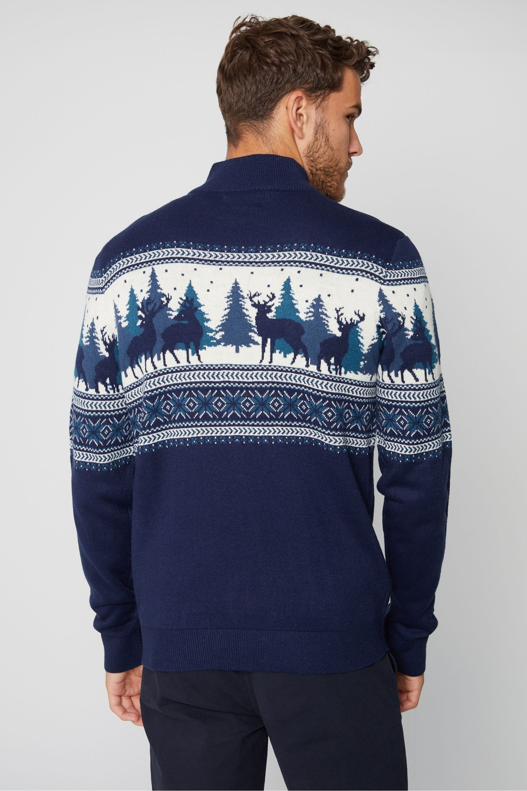 Threadbare christmas jumpers new arrivals