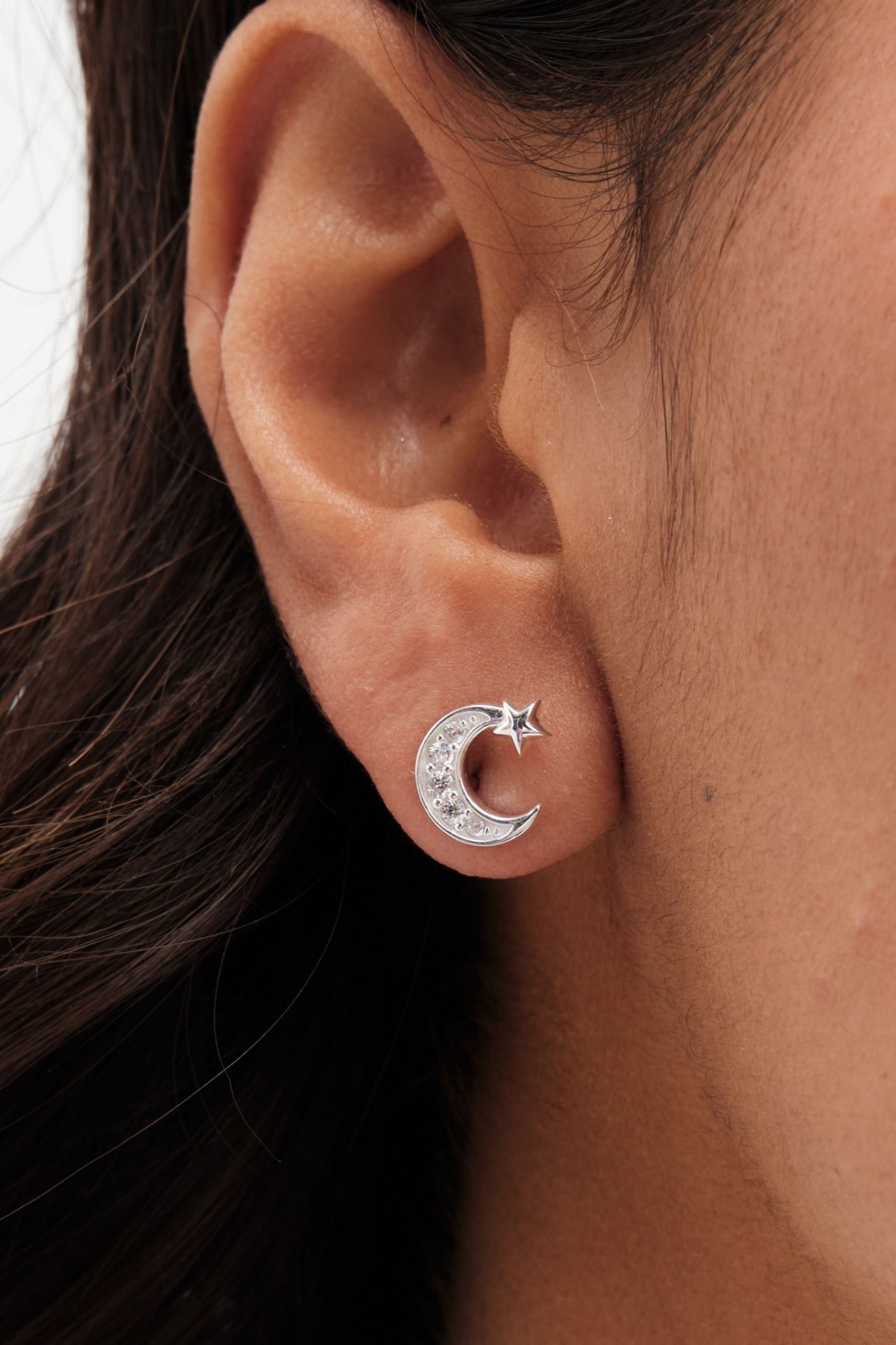 Cubic zirconia earrings canada top
