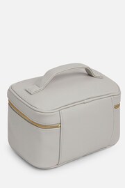 Dollymix Grey Personalised Vanity Case - Image 4 of 4