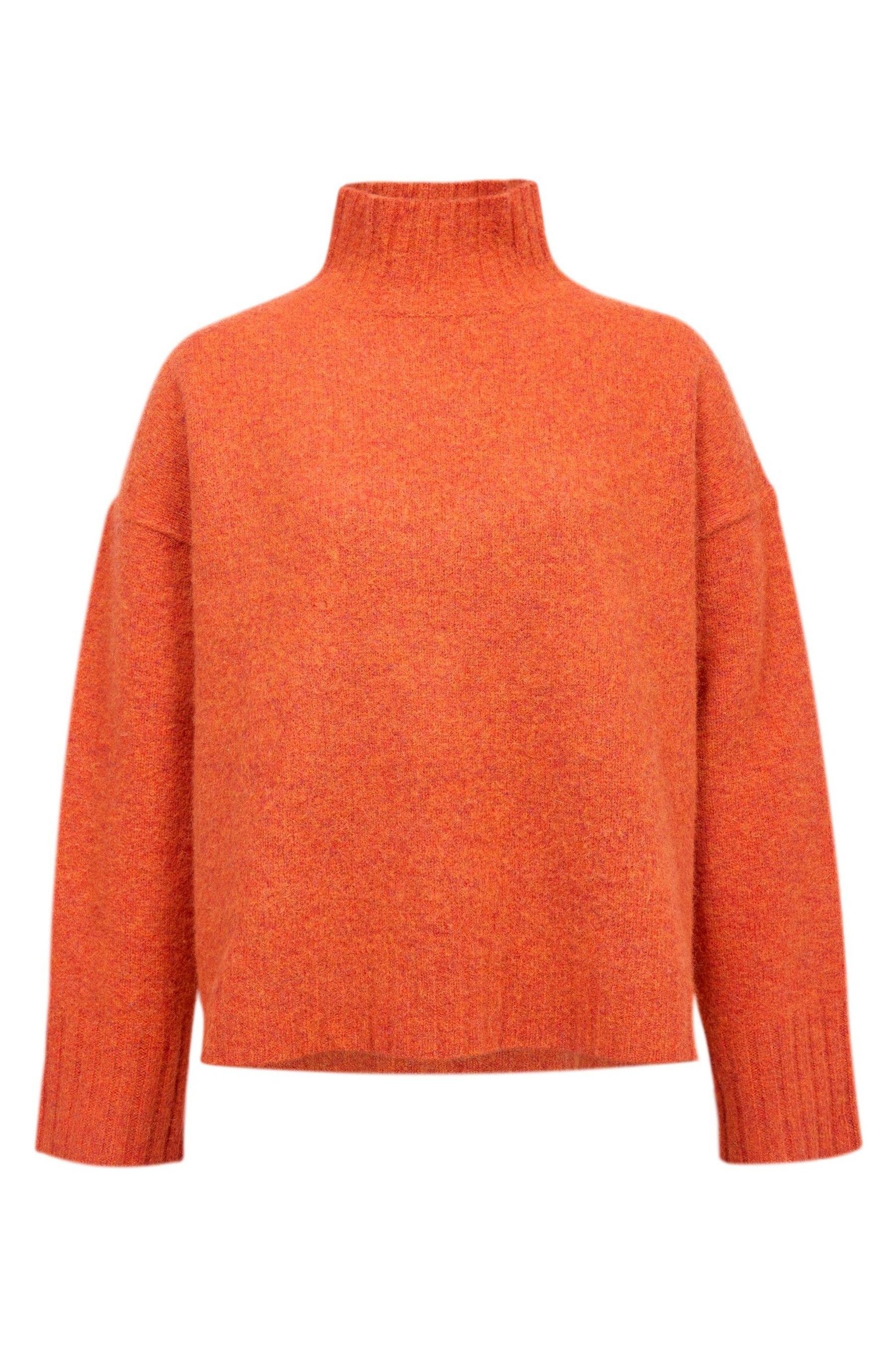 Next funnel neck jumper store