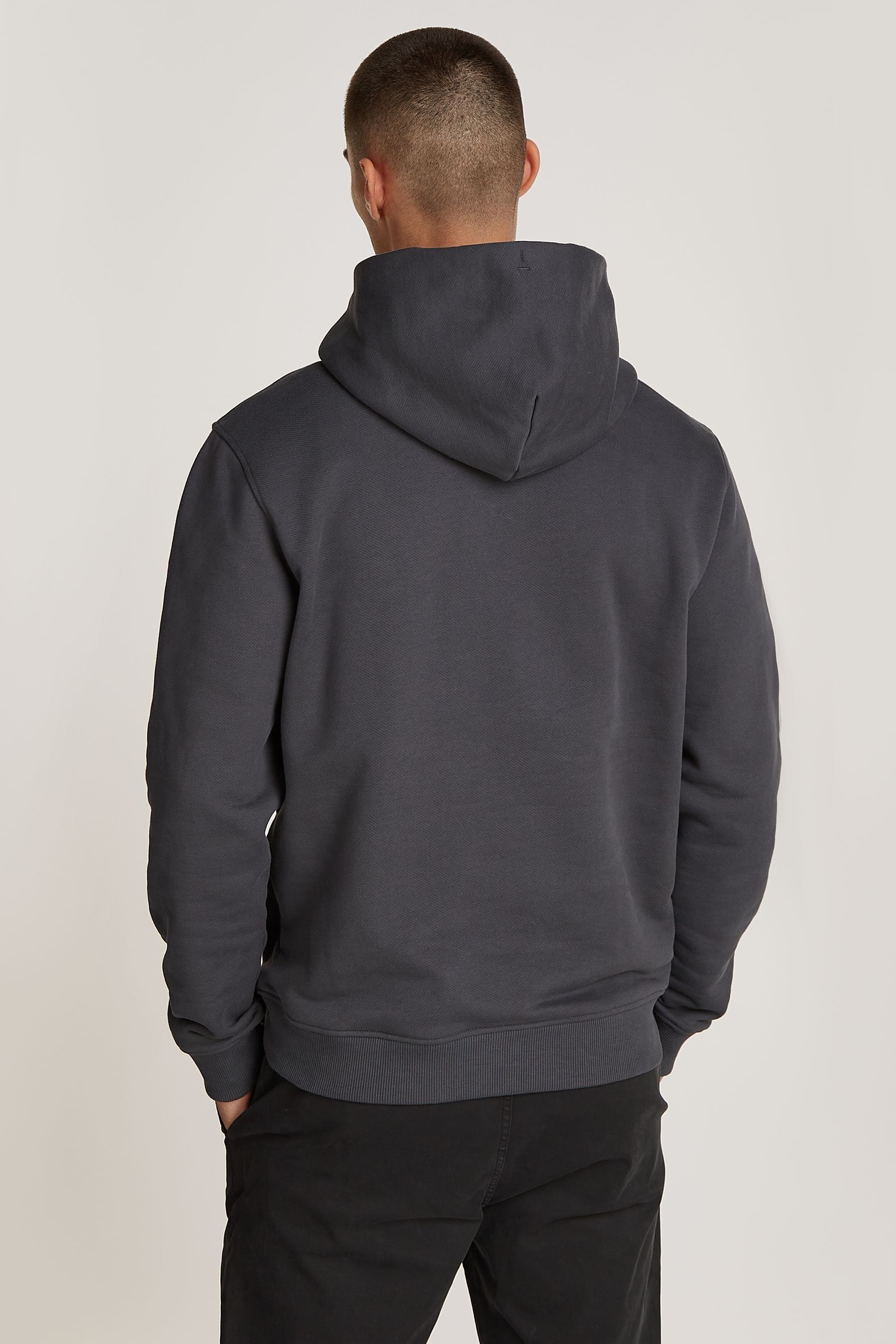 Tommy jeans americana hoodie outlet