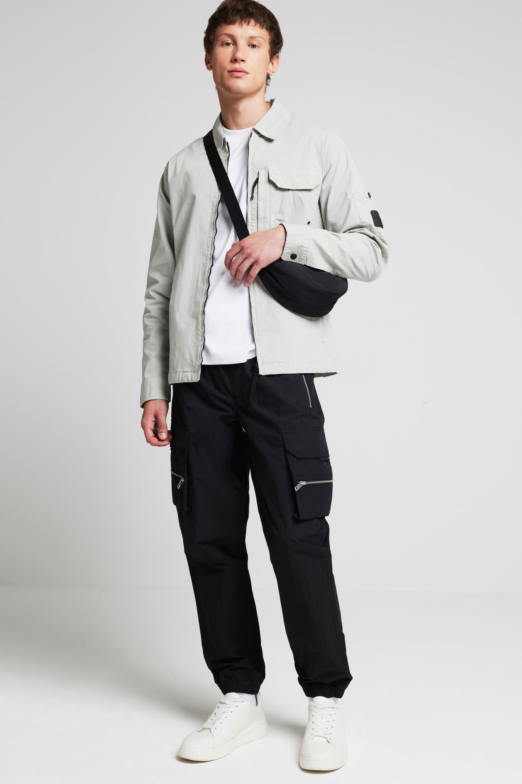 Shacket river island sales