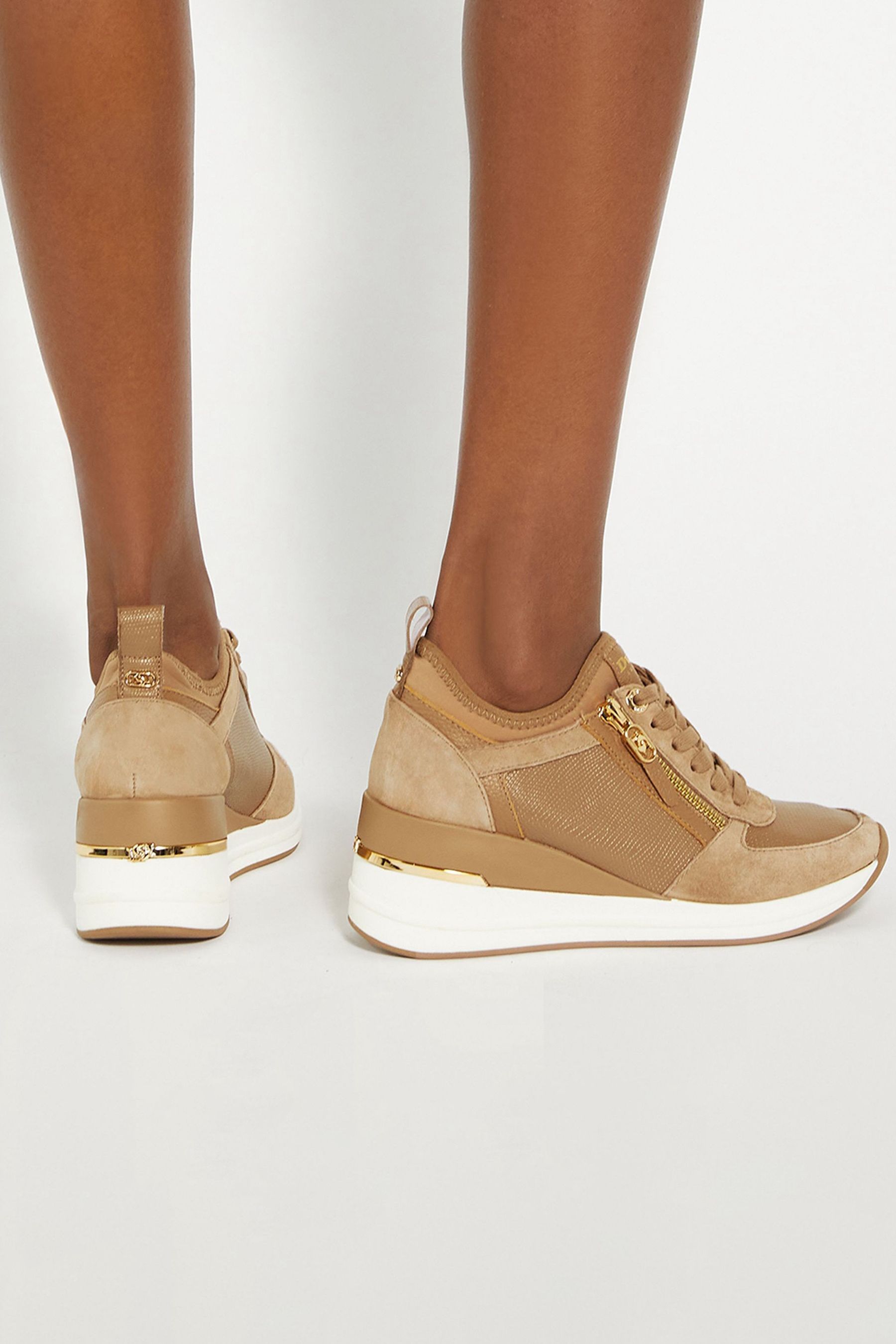 Dune trainers outlet