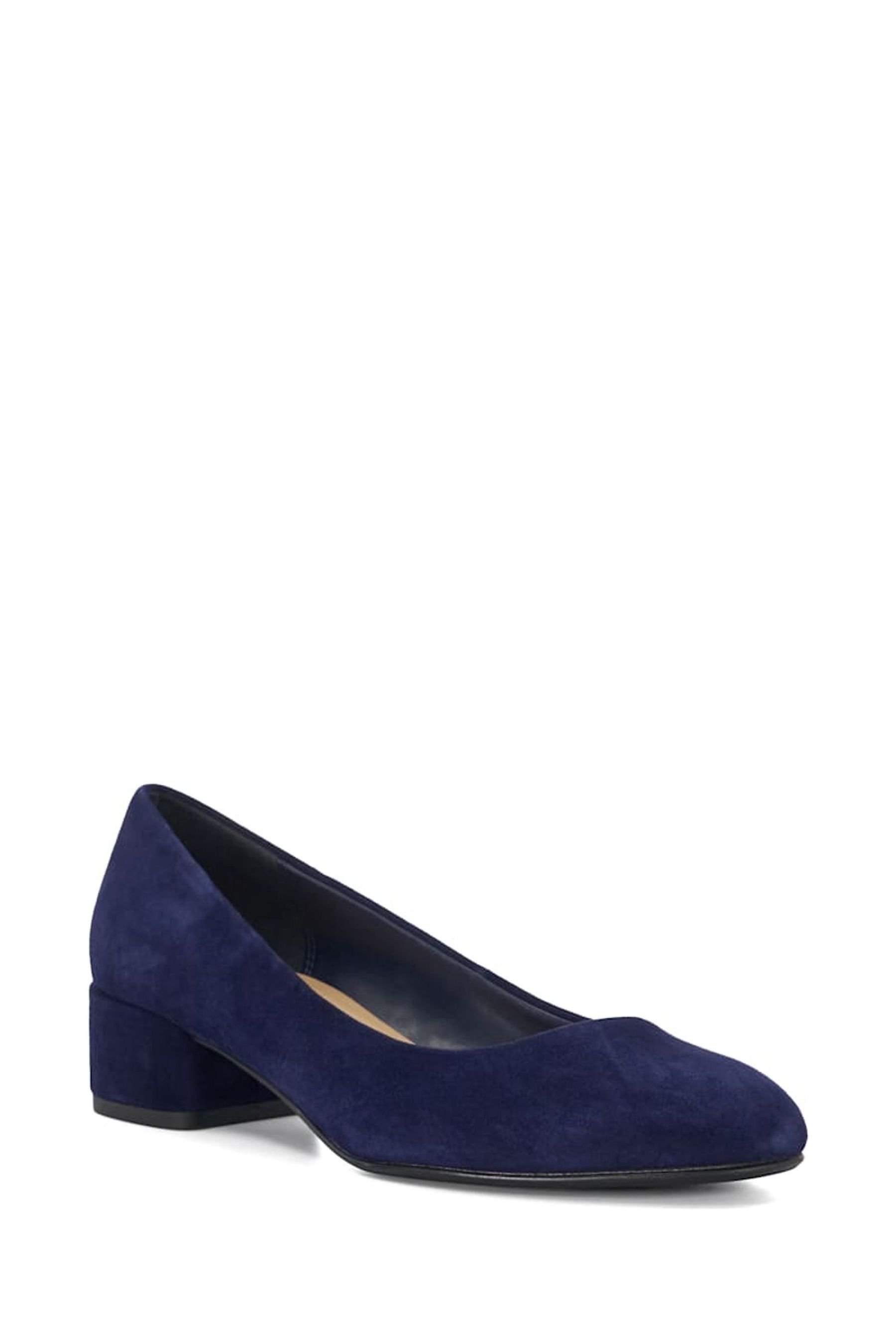 Dune velvet shoes 2025