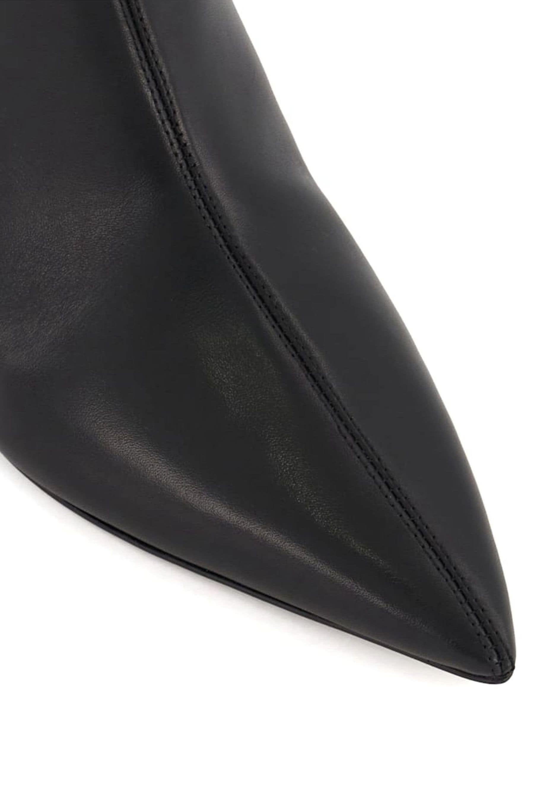 Dune wide calf boots store
