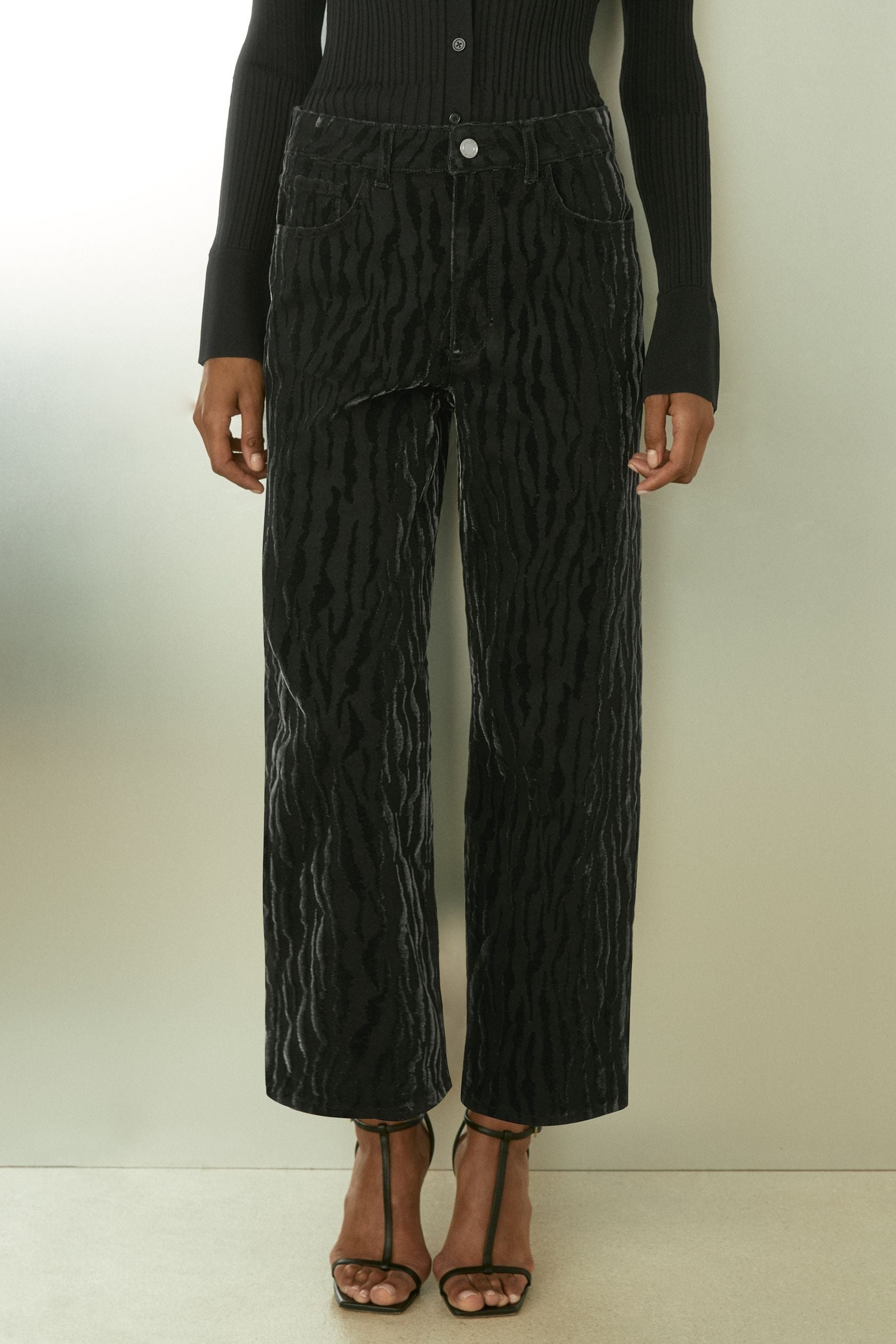 Reiss lennox trouser sales