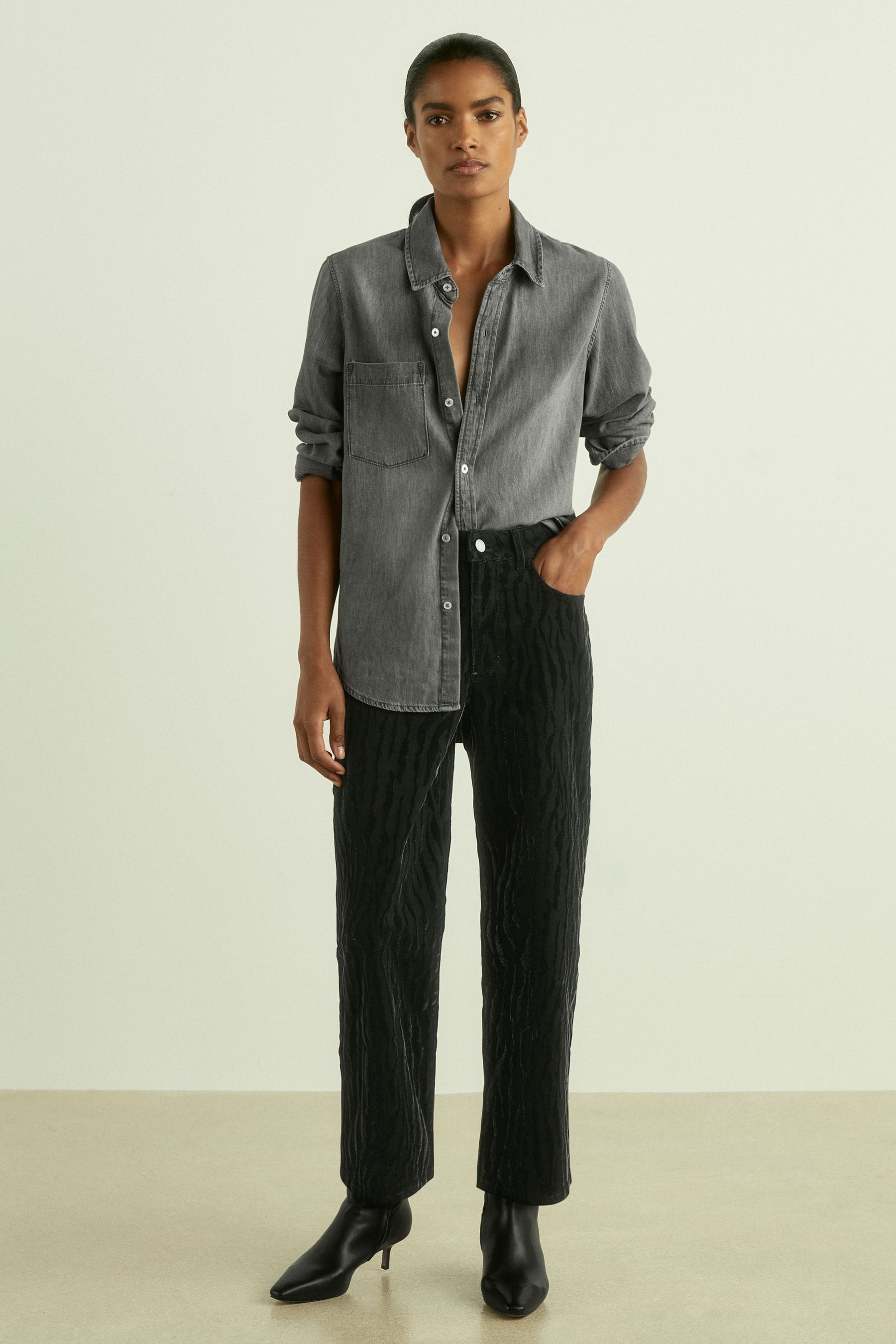 Reiss lennox trouser shop