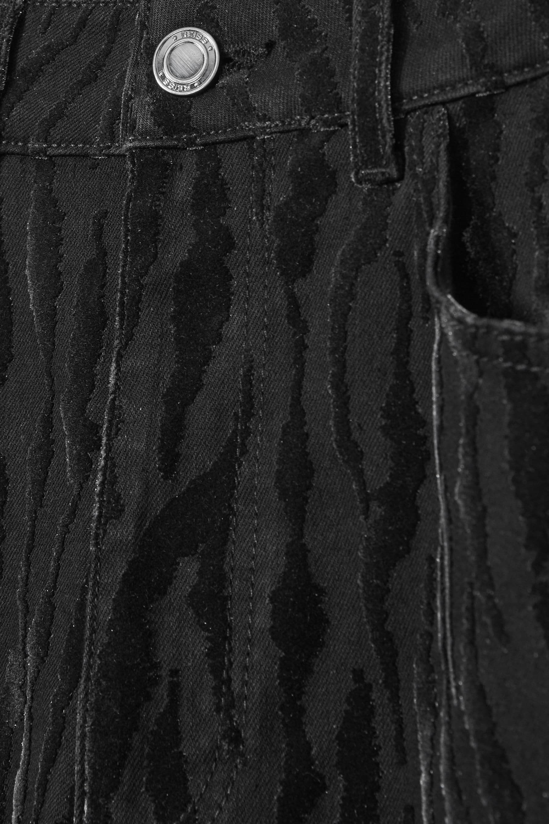 Reiss lennox trouser sales