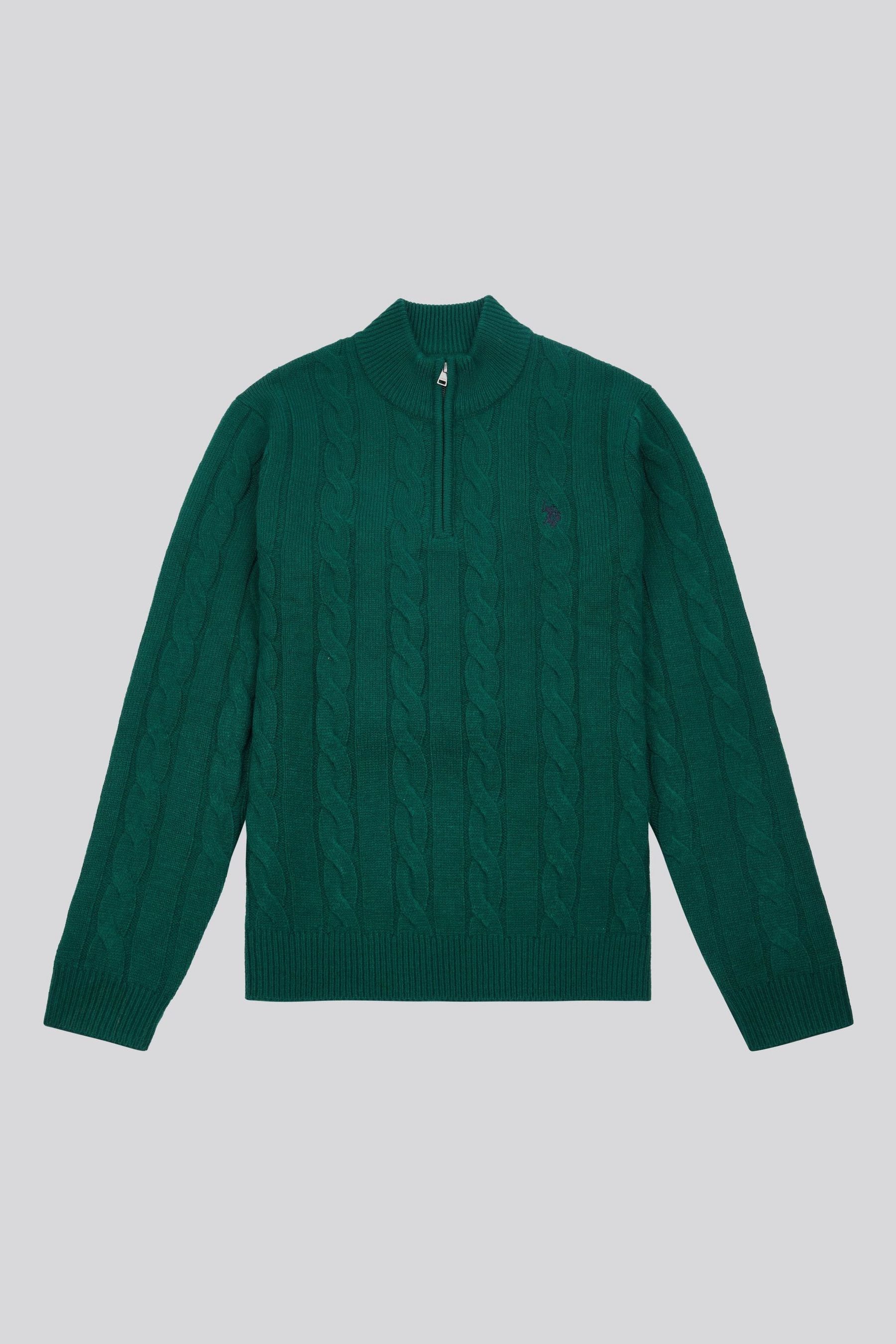 Us polo sweater for men shop