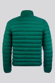 U.S. Polo Assn. Mens Lightweight Bound Quilted Jacket - Image 2 of 6