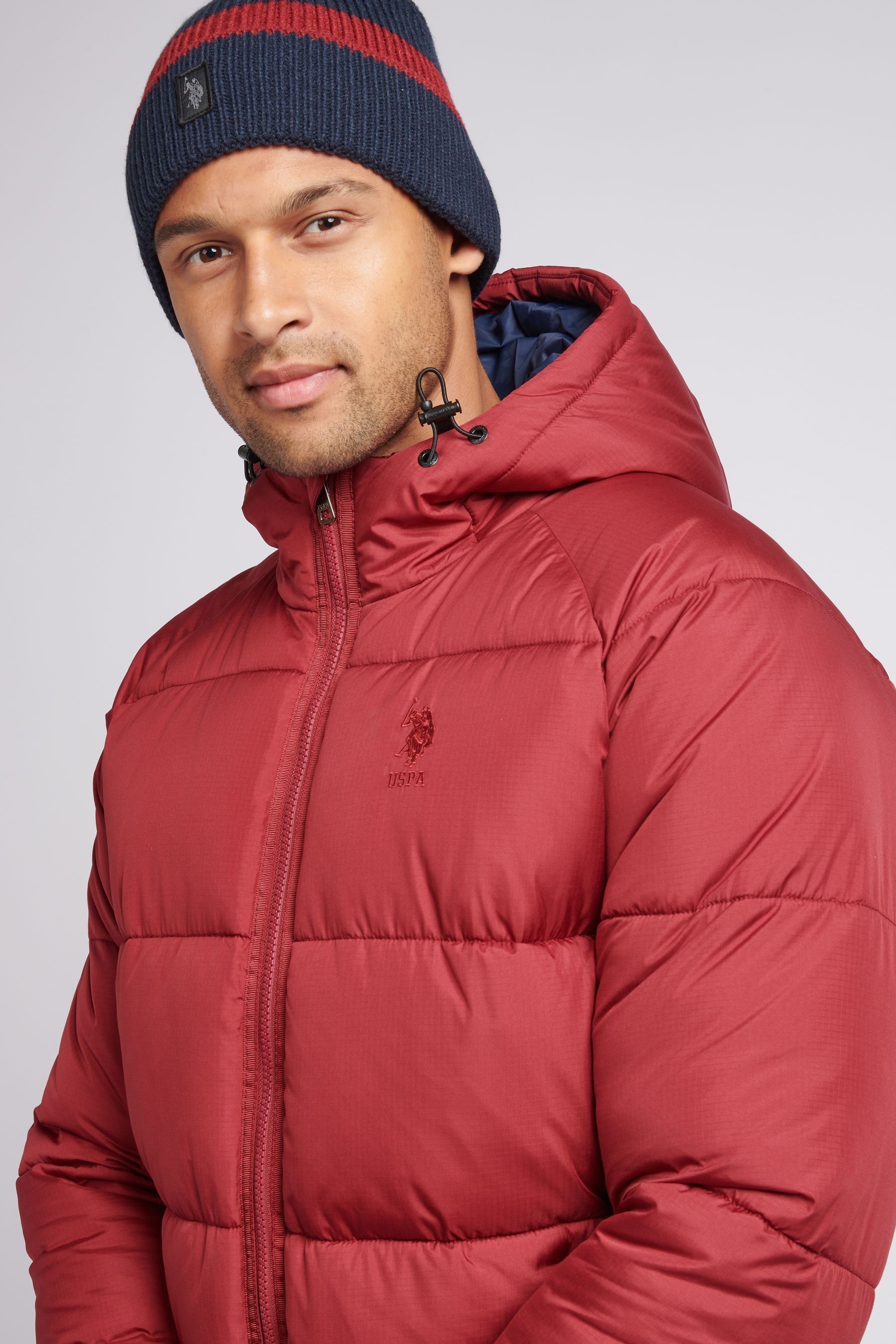 Fatface ripstop puffer jacket shop
