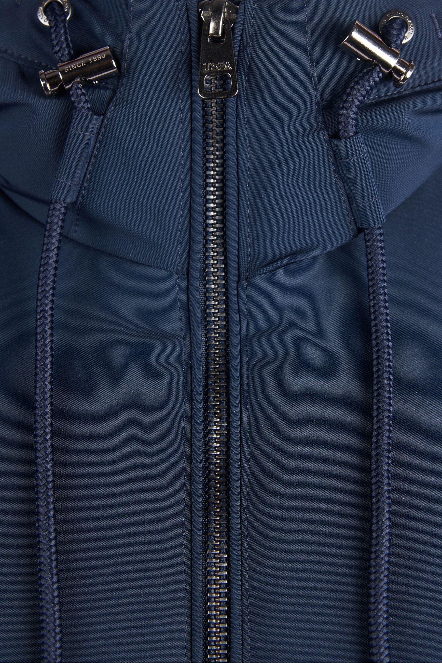 Polo assn leather jacket clearance