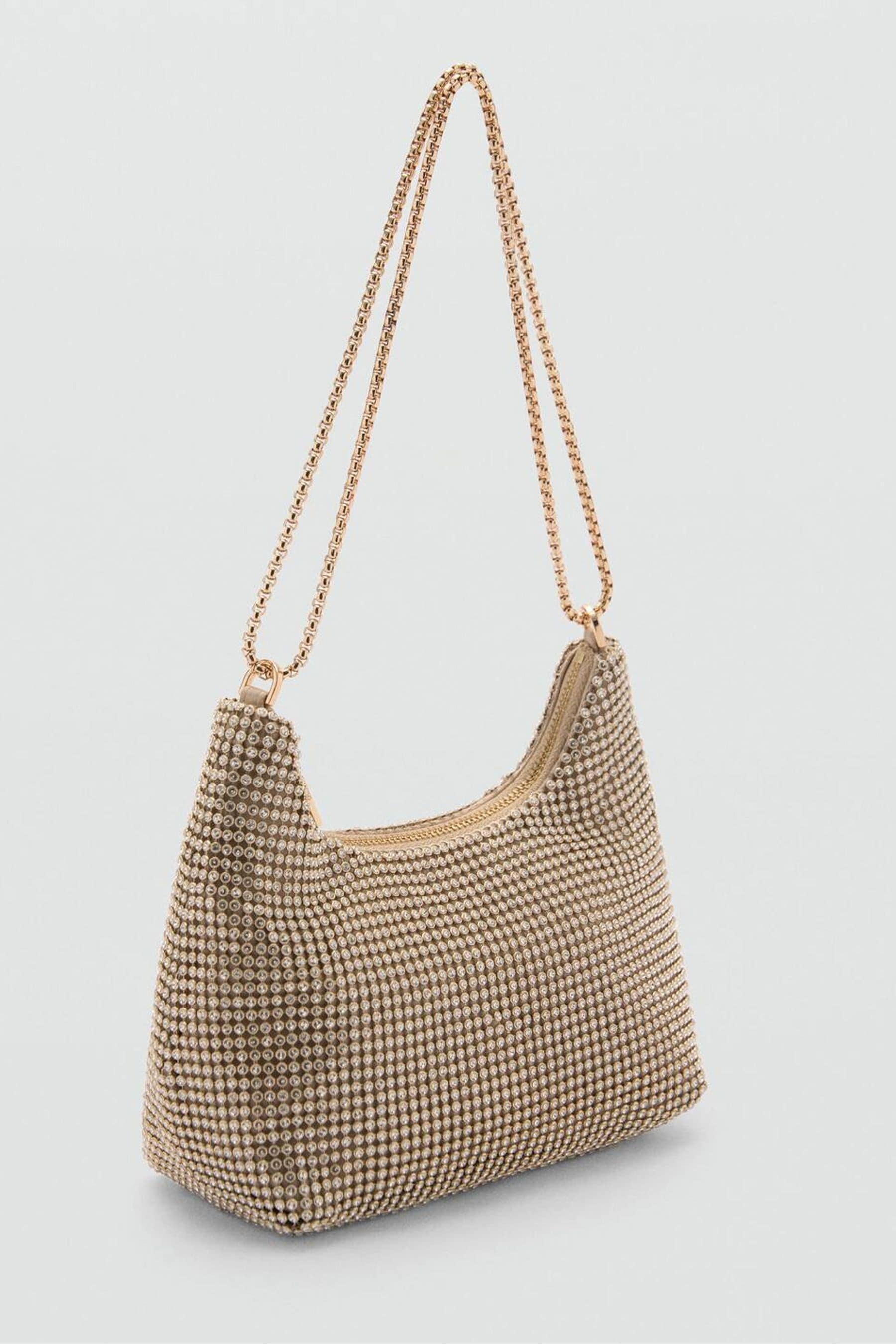 Mango chain bag sales