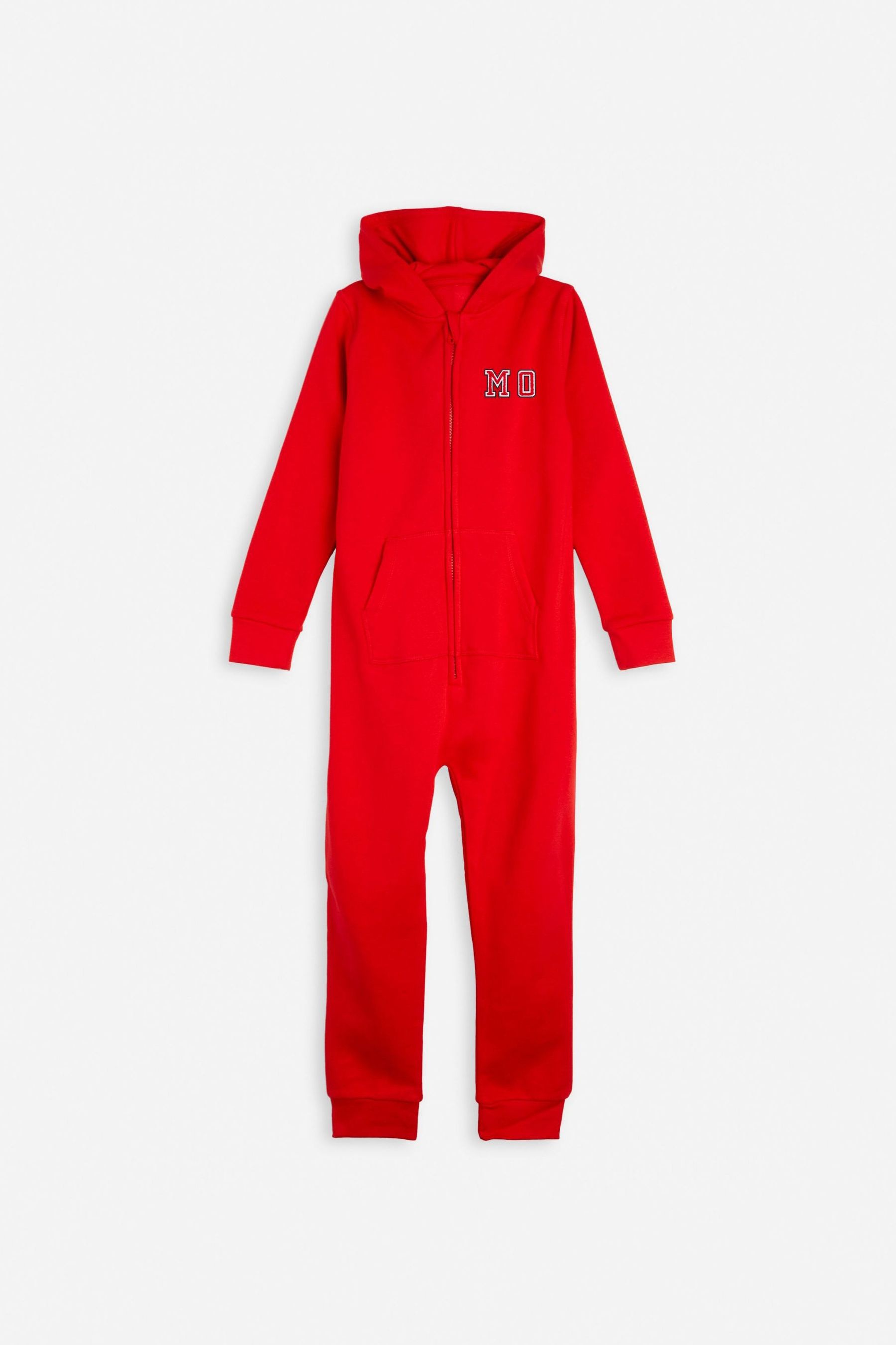Buy Alphabet Kids Red Personalised All In One from the Next UK online shop