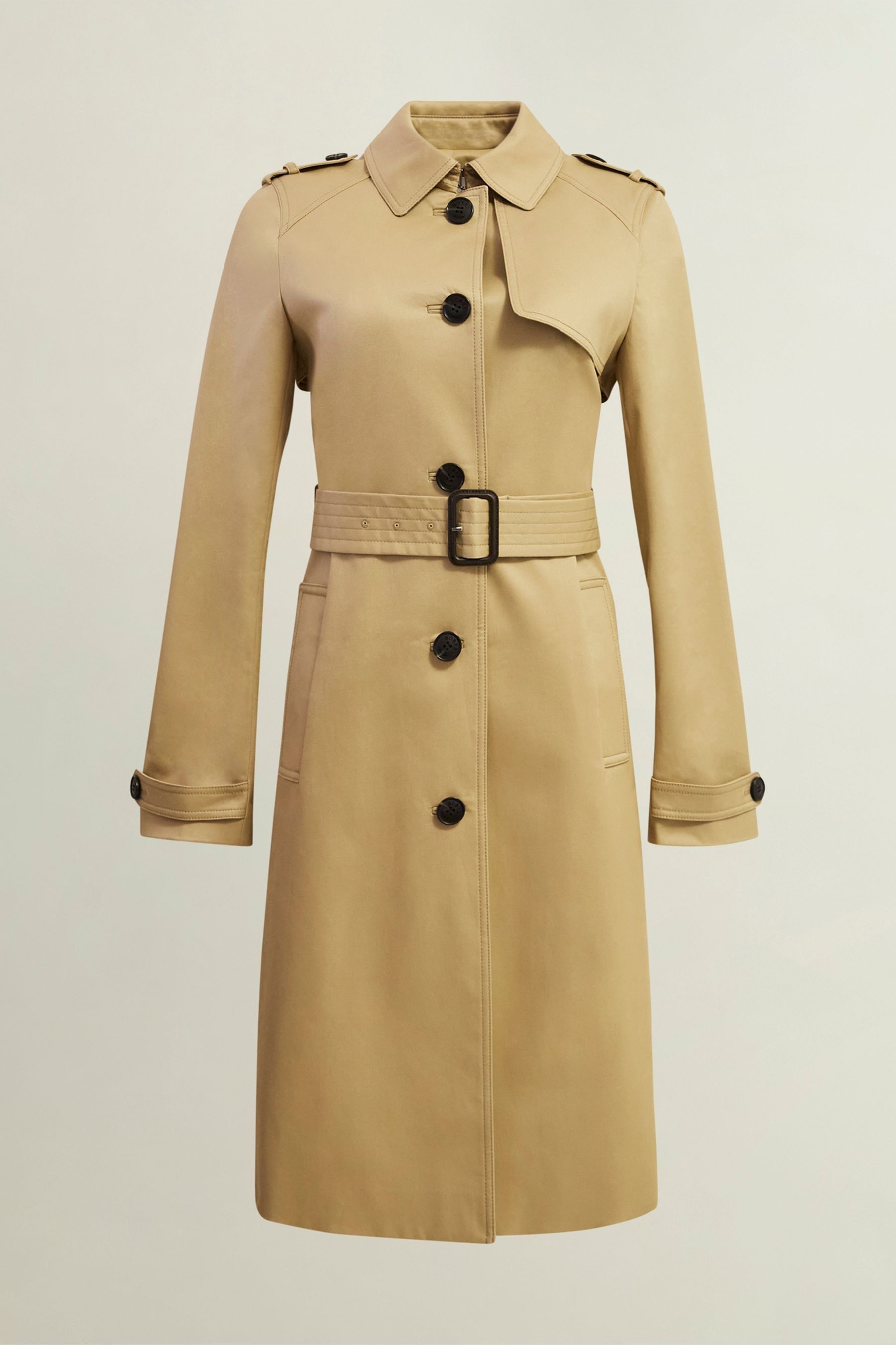 Hobbs exclusive London Lori Wool Cashmere