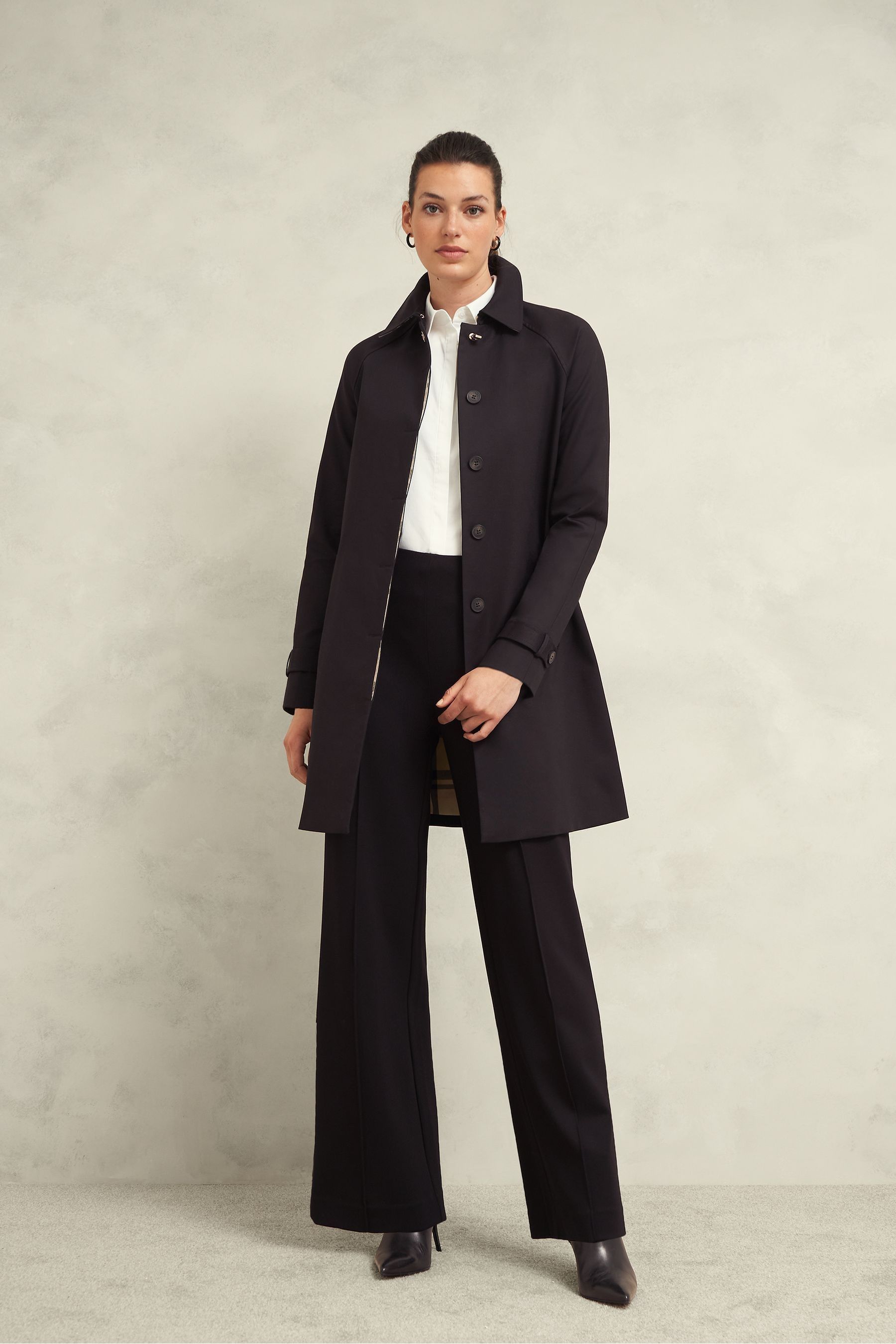 Hobbs vivienne jacket deals