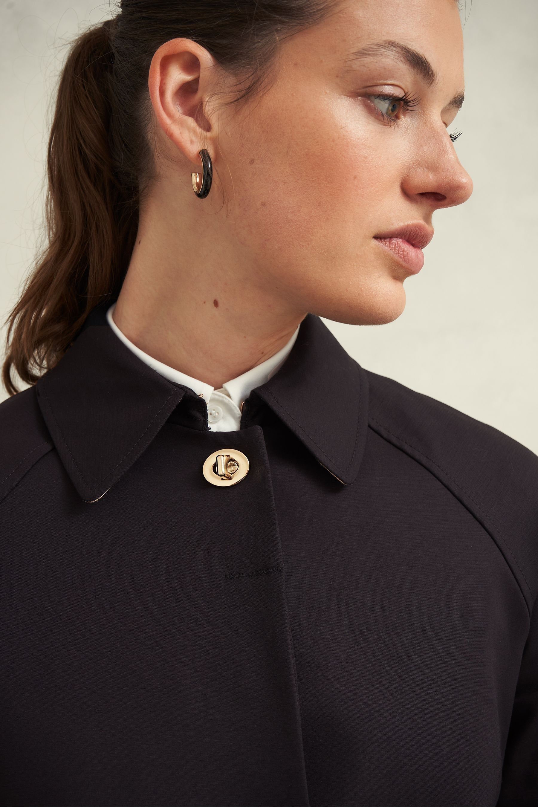 Hobbs vivienne jacket top