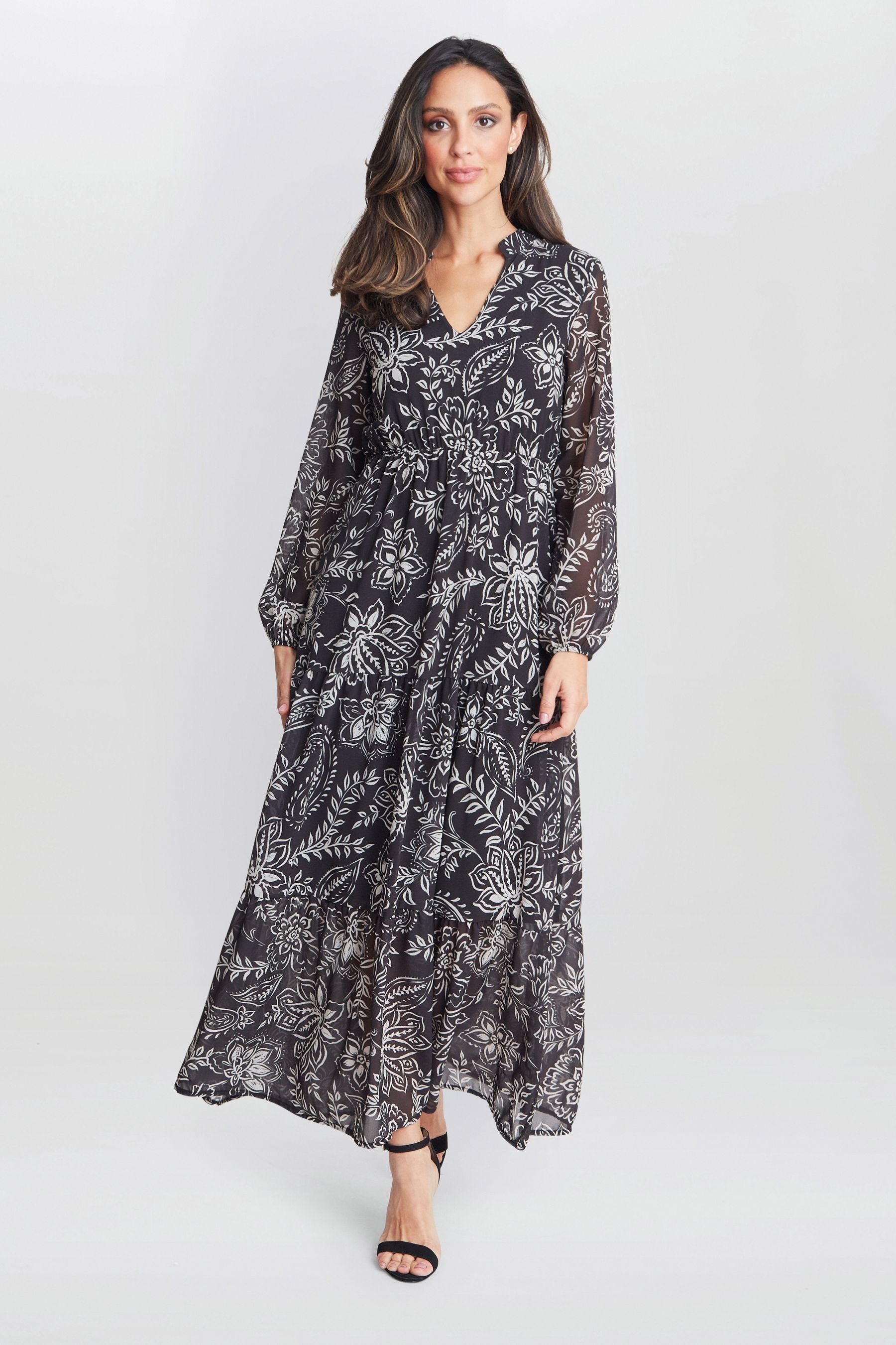 Gina bacconi usa deals
