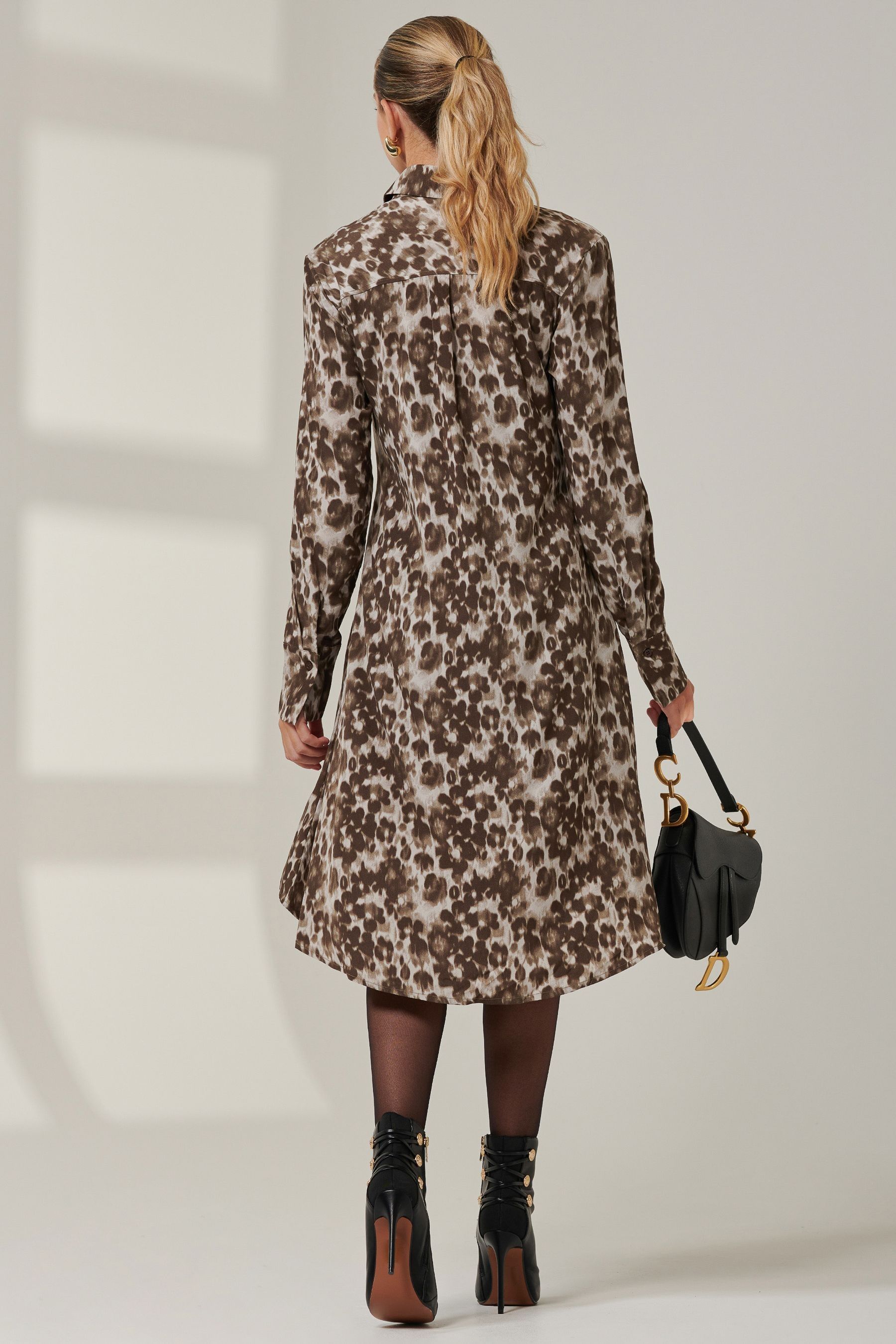 Shirt dress next new arrivals