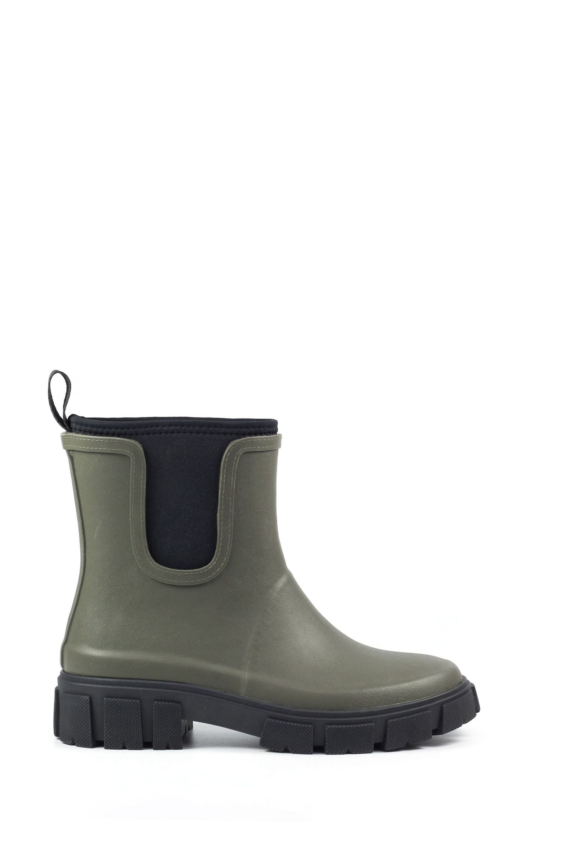 Buy Lunar Lazy Dogz Lake Ankle Wellies from Next Luxembourg
