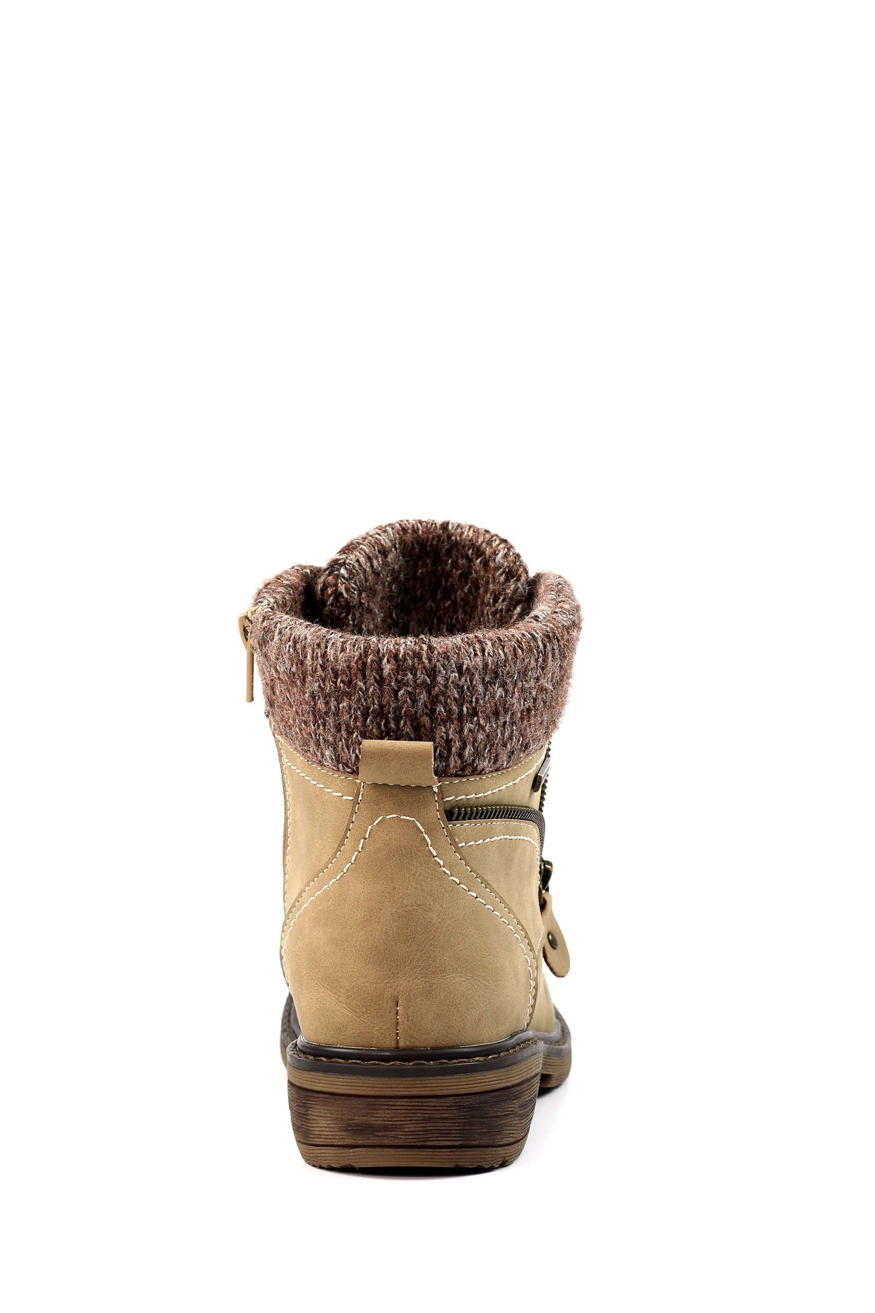 Buy Lunar Benson III Waterproof Boots from Next Canada
