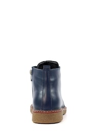 Lunar Claire II Leather Boots - Image 7 of 9