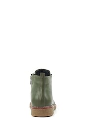 Lunar Claire II Leather Boots - Image 6 of 8