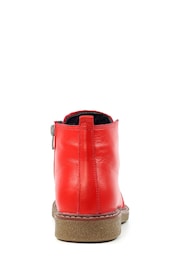 Lunar Claire II Leather Boots - Image 7 of 9