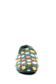 Lunar Helix with Multi Spots Slippers - Image 4 of 7