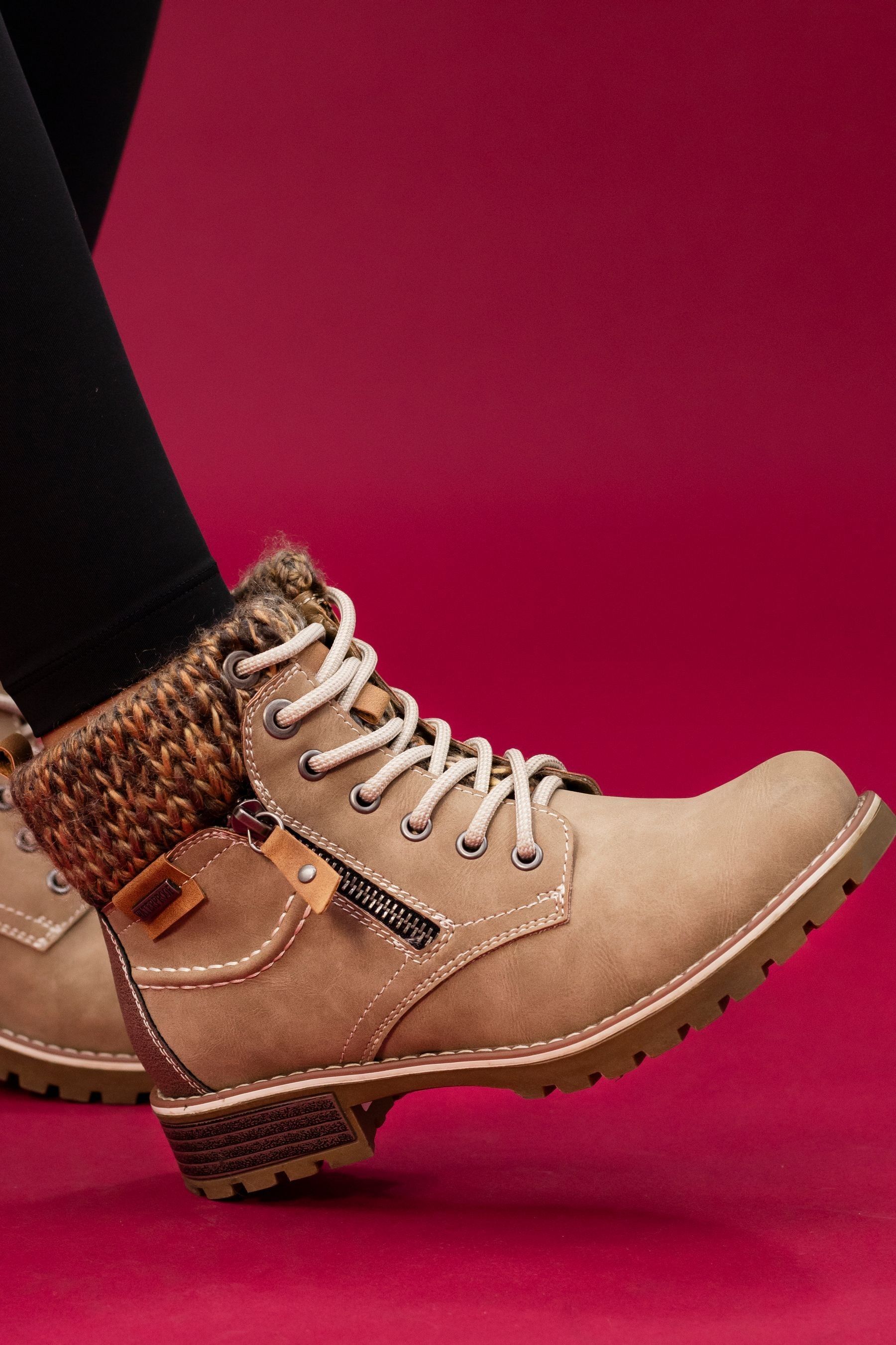 Buy Lunar Millie Waterproof Boots from the Next UK online shop