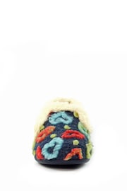 Lunar Truffle Full Slippers - Image 6 of 8