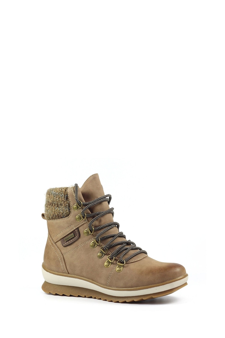 Lunar Orange Sycamore Waterproof Boots - Image 2 of 5