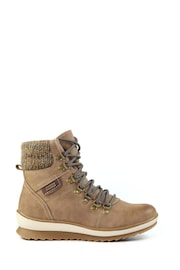 Lunar Orange Sycamore Waterproof Boots - Image 3 of 5